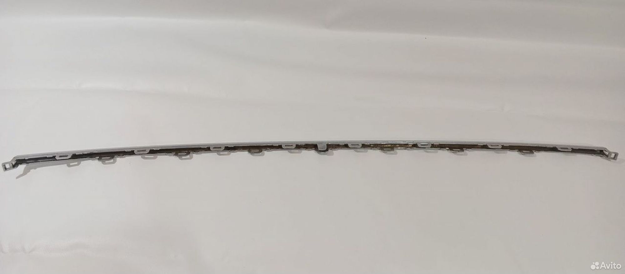 Накладка заднего бампера Omoda C5 2021, 2500 рублей, Уфа