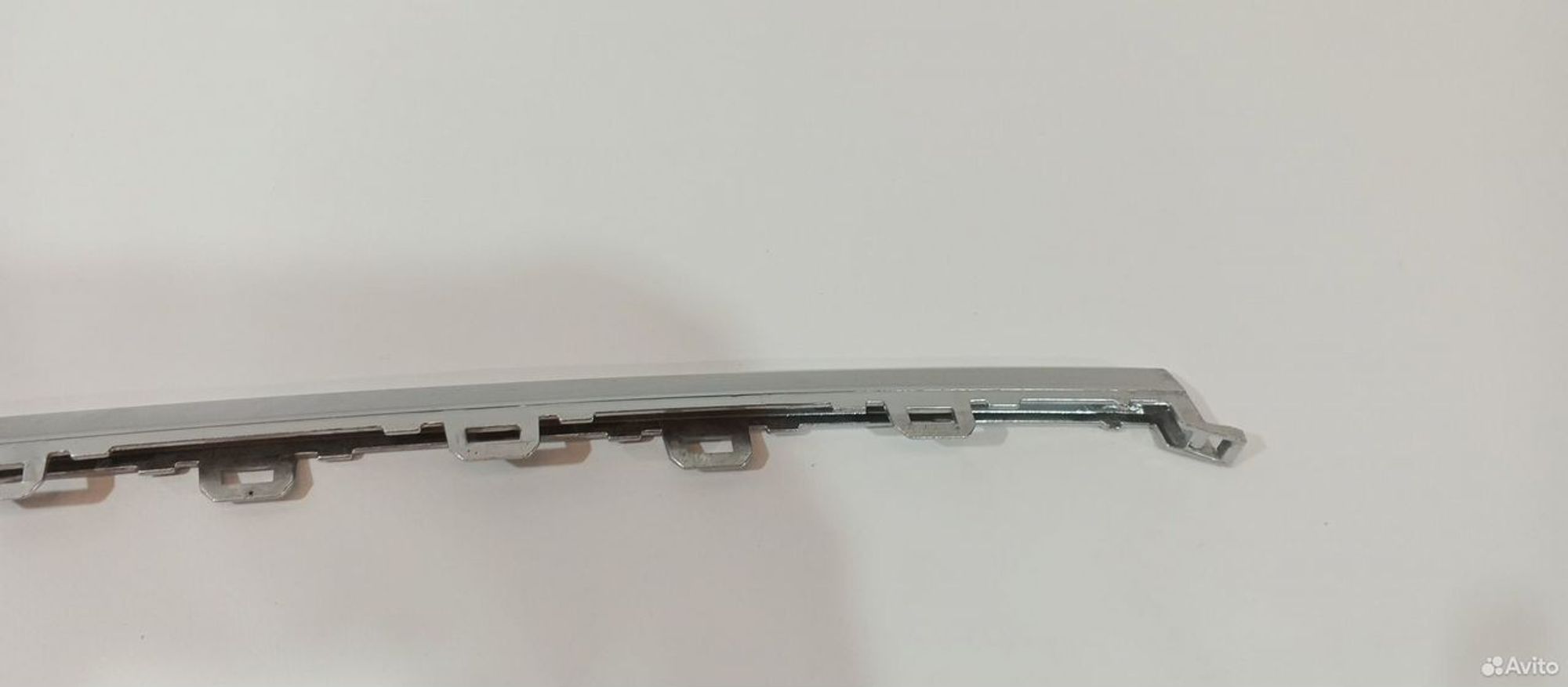 Накладка заднего бампера Omoda C5 2021, 2500 рублей, Уфа