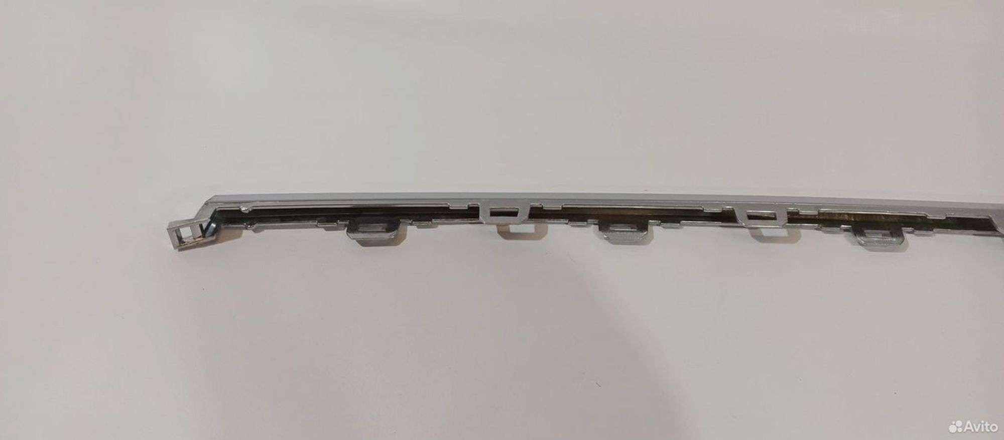 Накладка заднего бампера Omoda C5 2021, 2500 рублей, Уфа