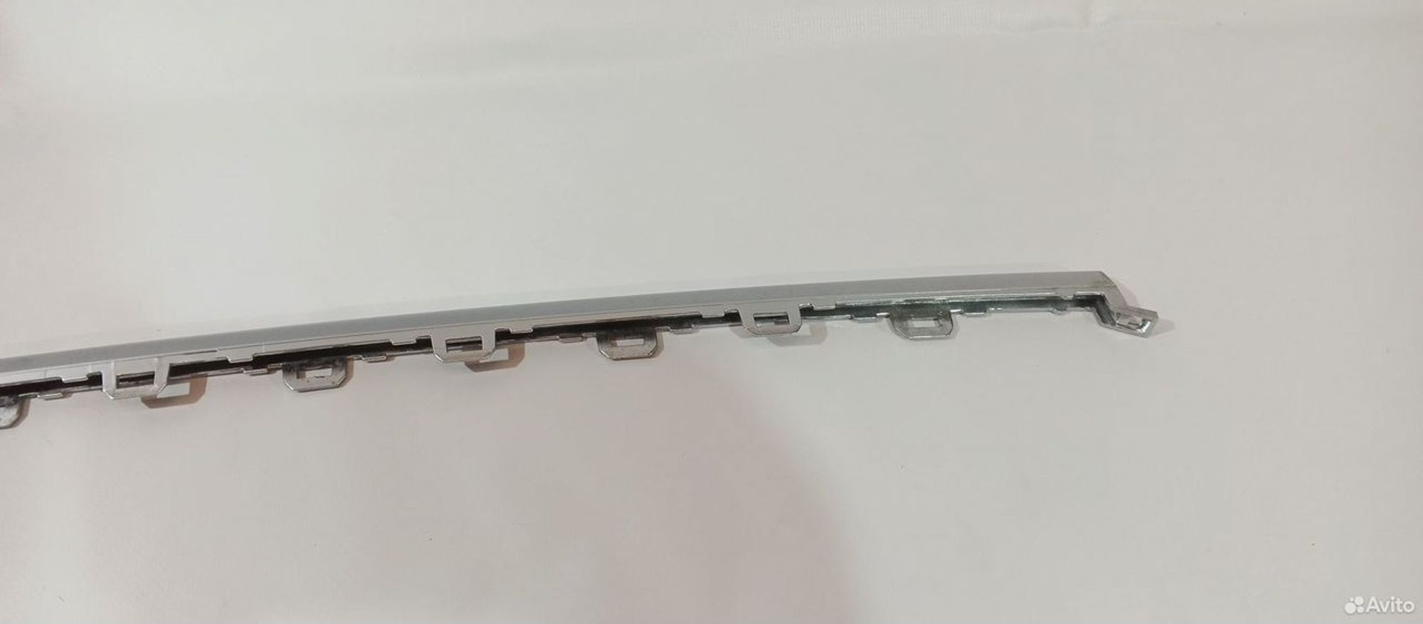 Накладка заднего бампера Omoda C5 2021, 2500 рублей, Уфа