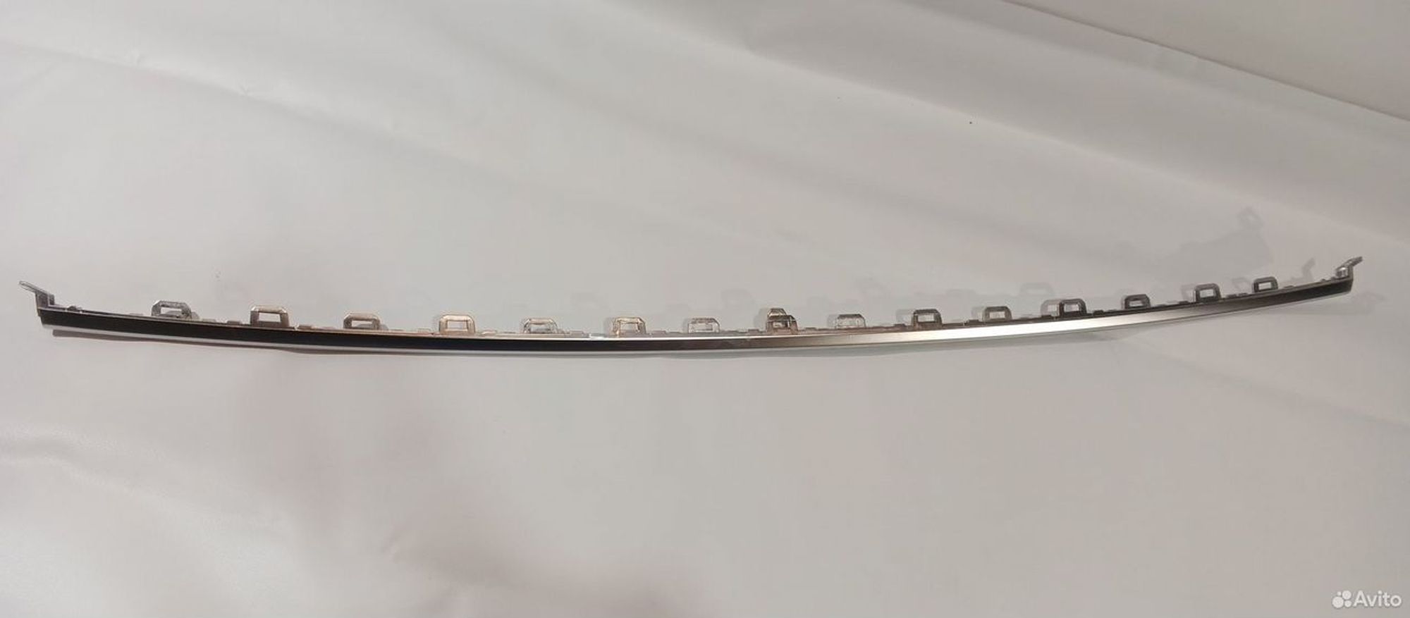 Накладка заднего бампера Omoda C5 2021, 2500 рублей, Уфа