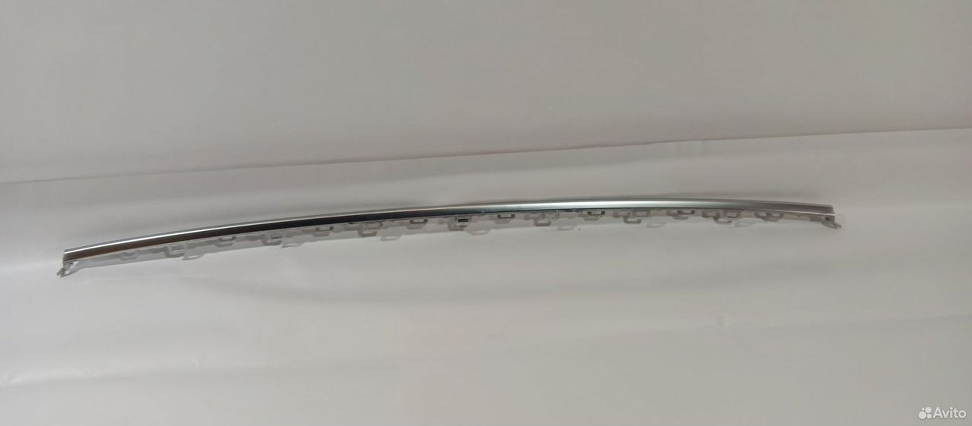 Накладка заднего бампера Omoda C5 2021, 2500 рублей, Уфа