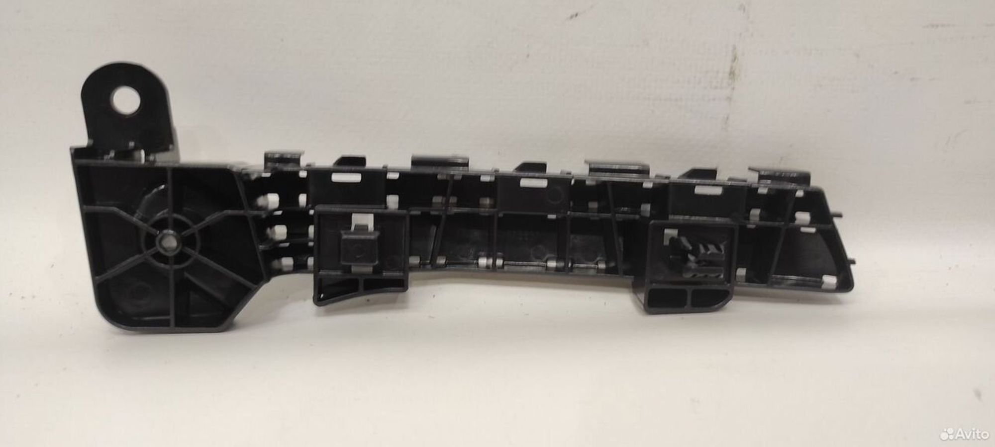 Кронштейн переднего бампера левый Honda CR-V 2012, 929 рублей, Уфа