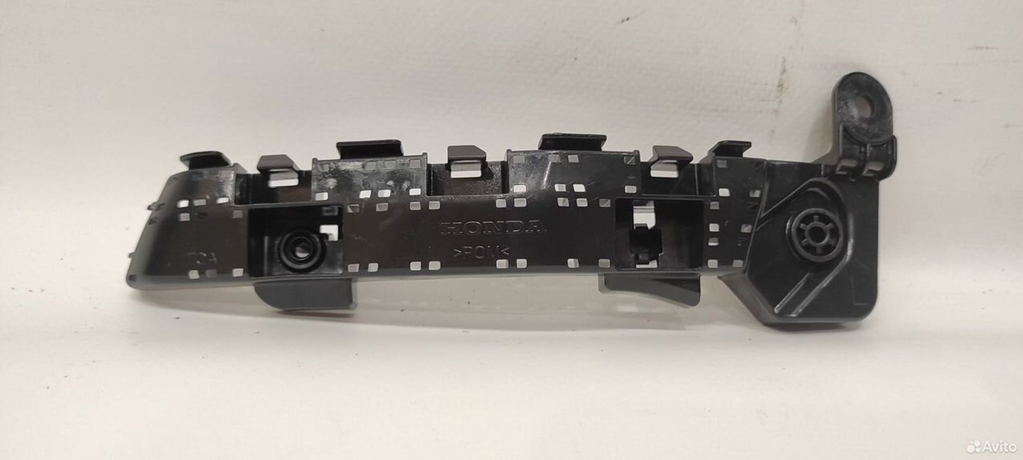 Кронштейн переднего бампера левый Honda CR-V 2012, 929 рублей, Уфа