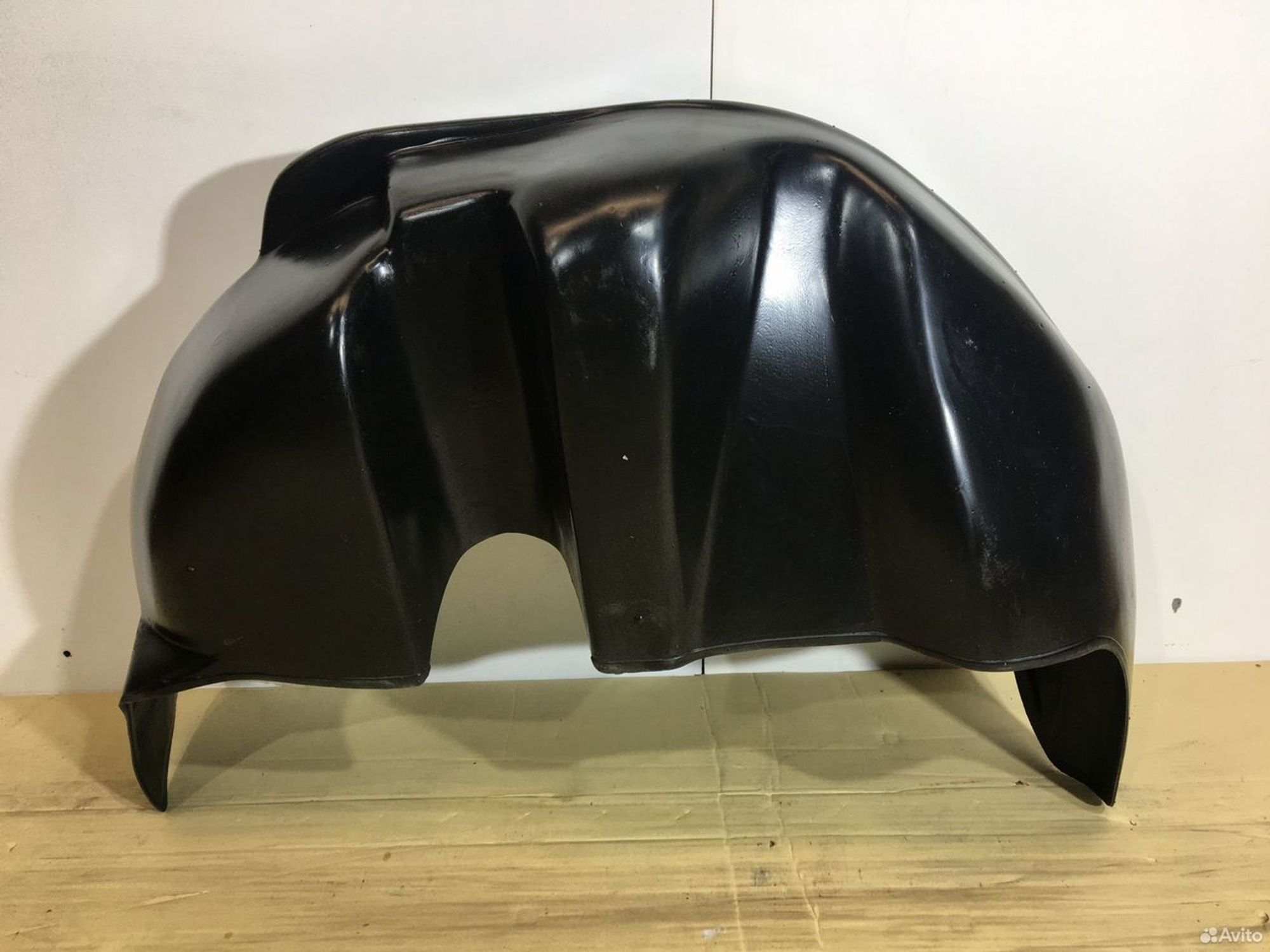 Подкрылок задний левый Nissan Juke, 2500 рублей, Уфа