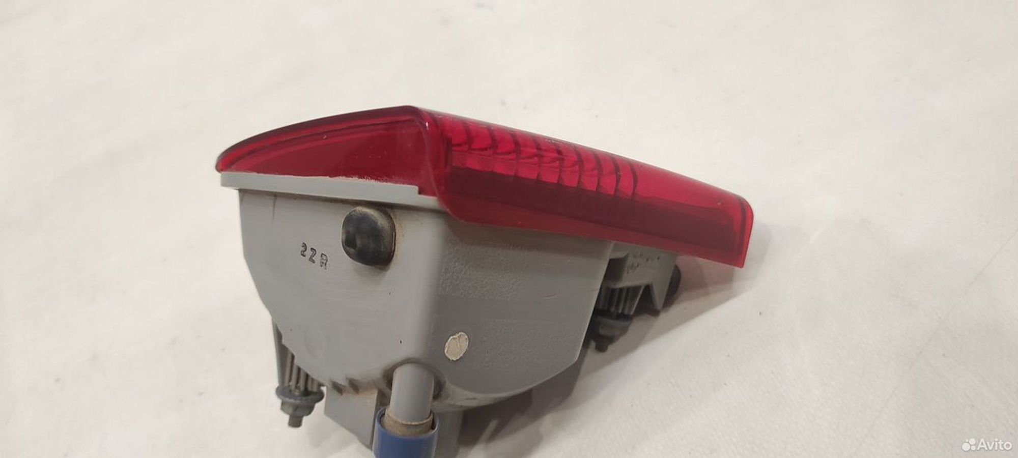 Фонарь задний левый Тойота Ленд Крузер 200, 2500 рублей, Уфа