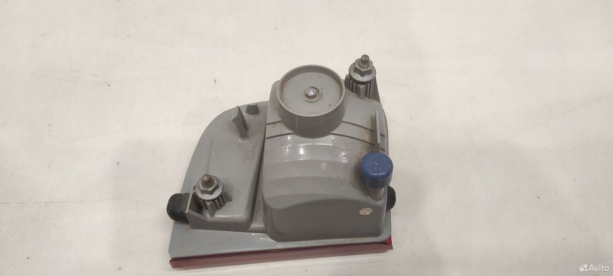 Фонарь задний левый Тойота Ленд Крузер 200, 2500 рублей, Уфа