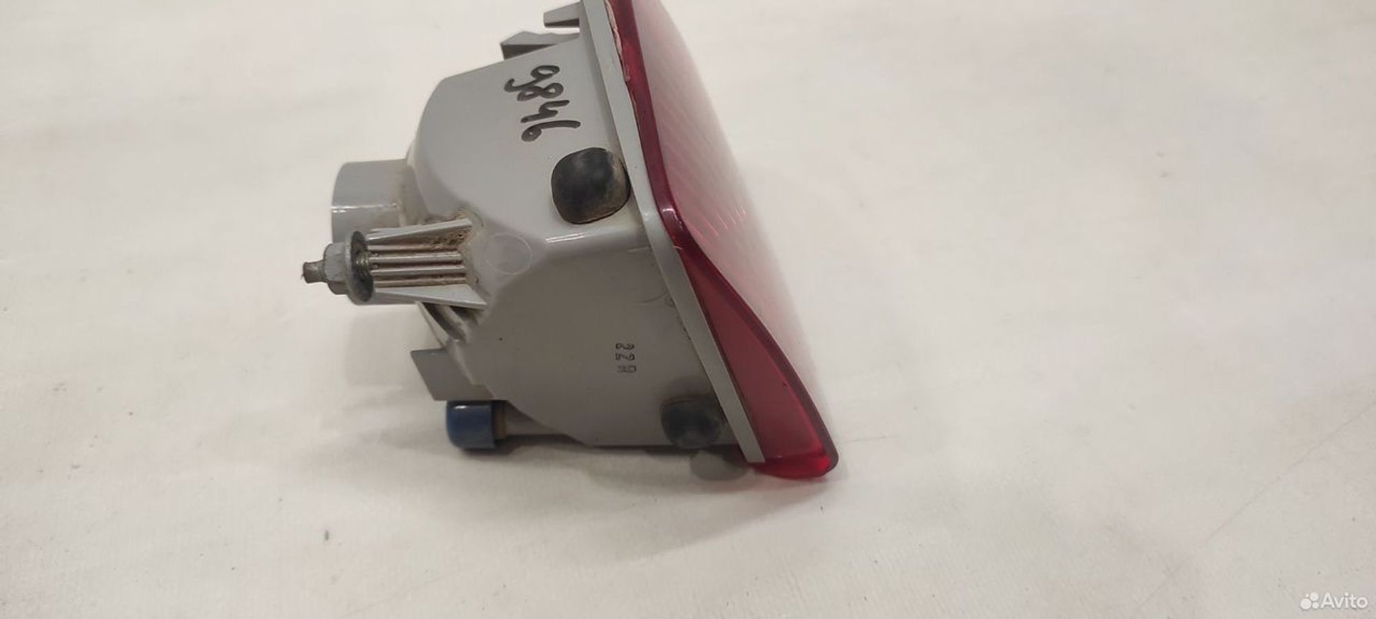 Фонарь задний левый Тойота Ленд Крузер 200, 2500 рублей, Уфа