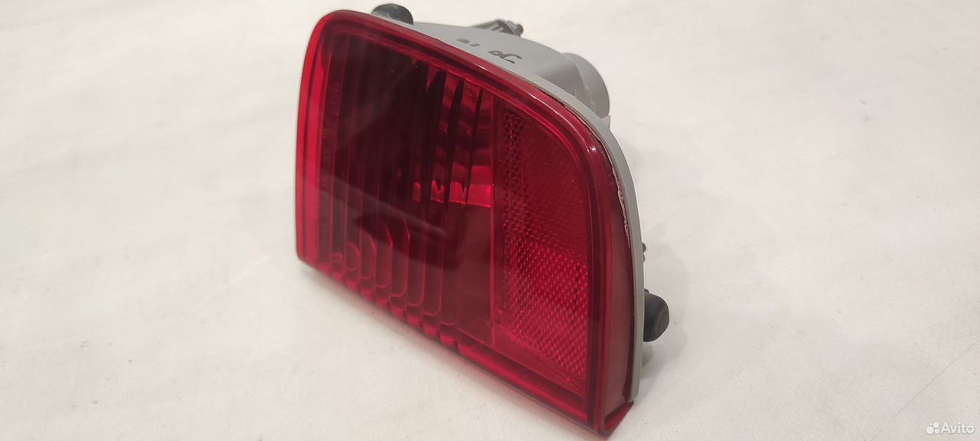 Фонарь задний левый Тойота Ленд Крузер 200, 2500 рублей, Уфа