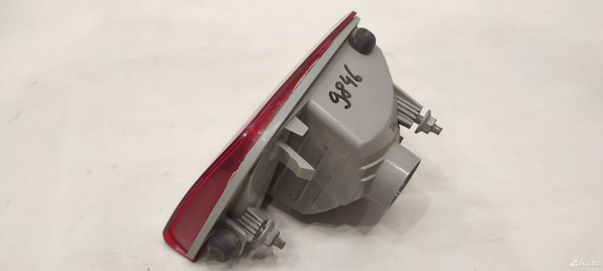 Фонарь задний левый Тойота Ленд Крузер 200, 2500 рублей, Уфа