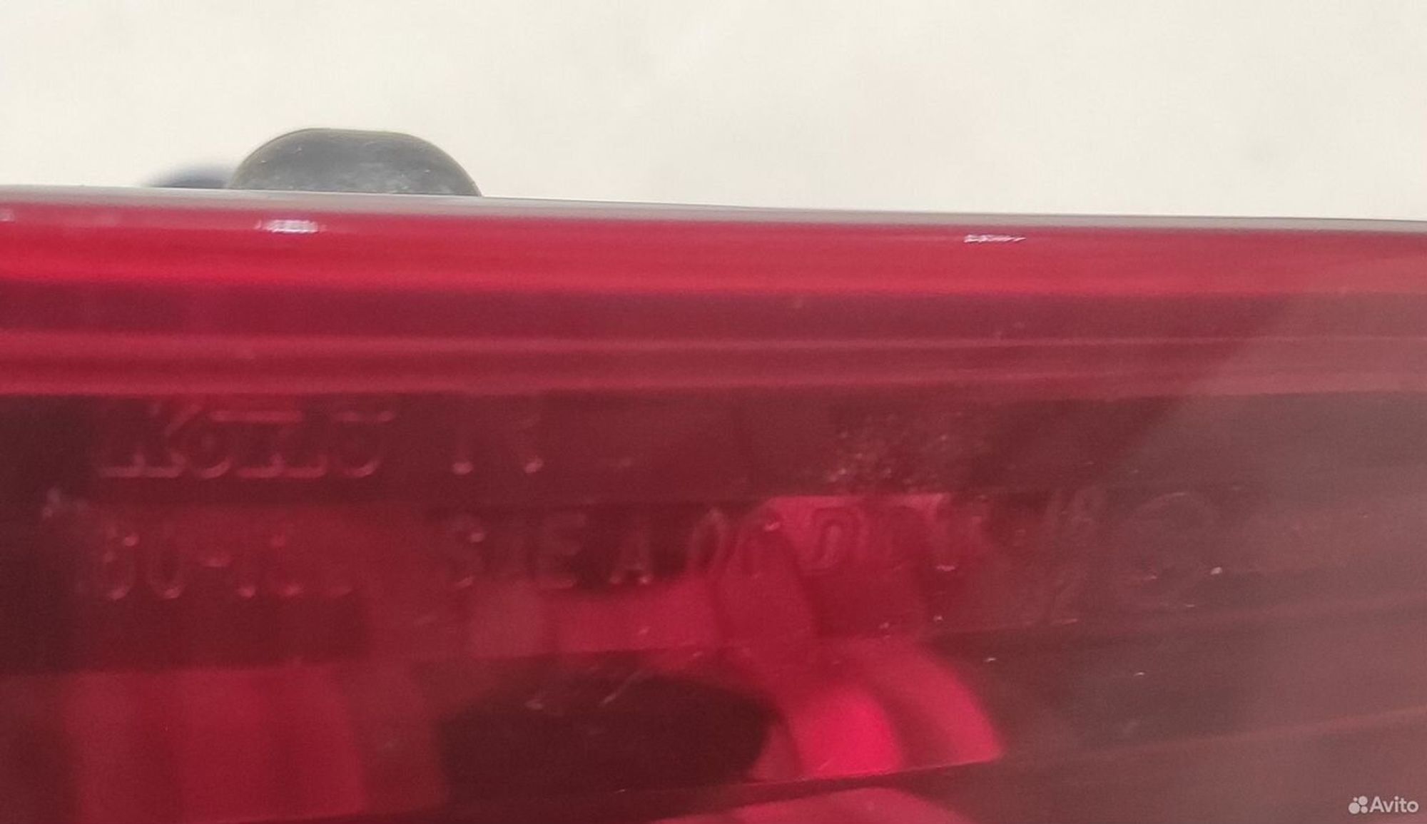 Фонарь задний левый Тойота Ленд Крузер 200, 2500 рублей, Уфа