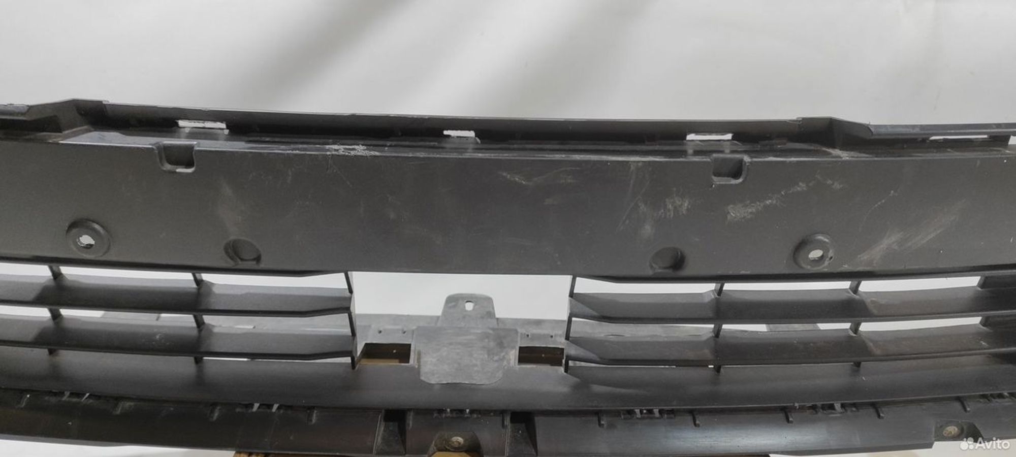 Юбка бампера передняя Geely Atlas Pro NL-3 2019, 4150 рублей, Уфа