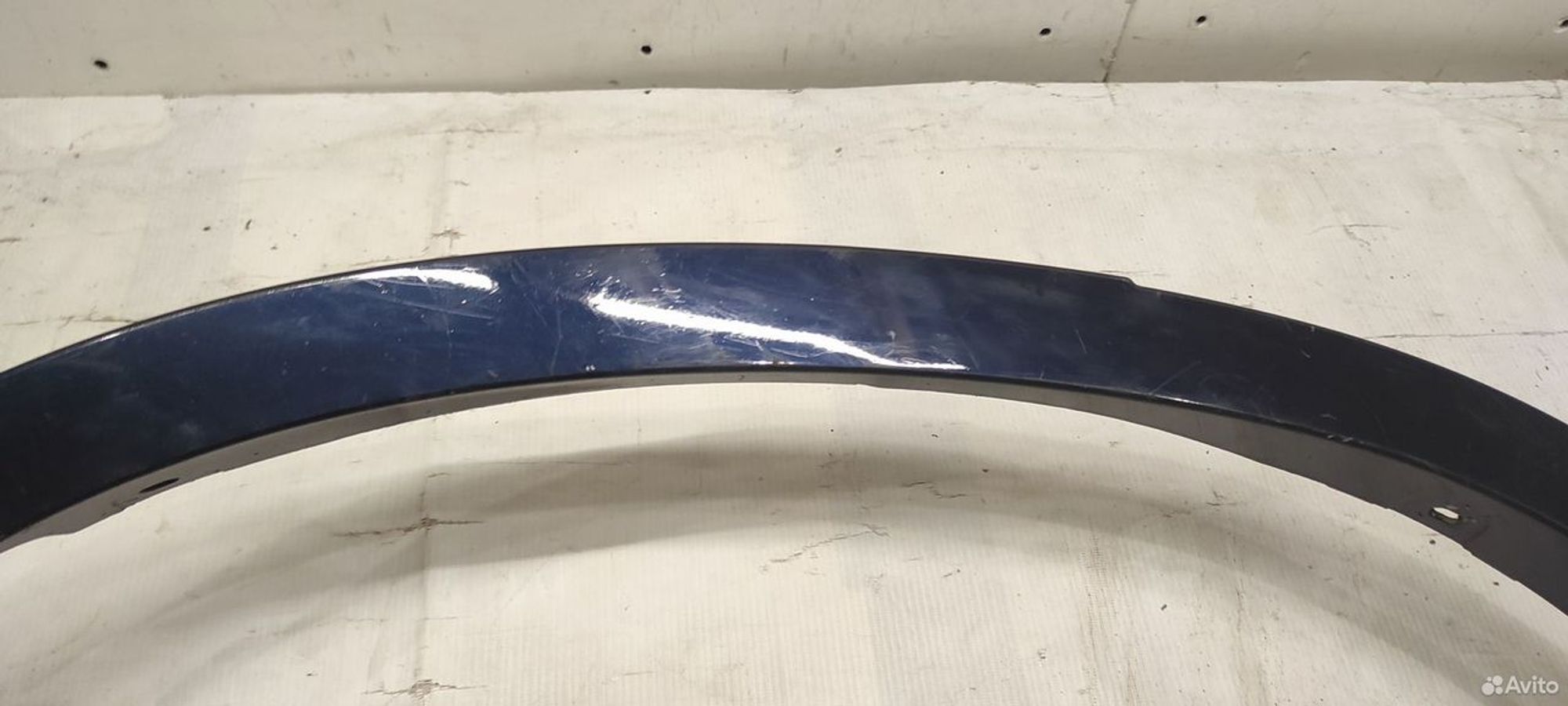 Расширитель крыла задний правый BMW X5 F15, 3000 рублей, Уфа