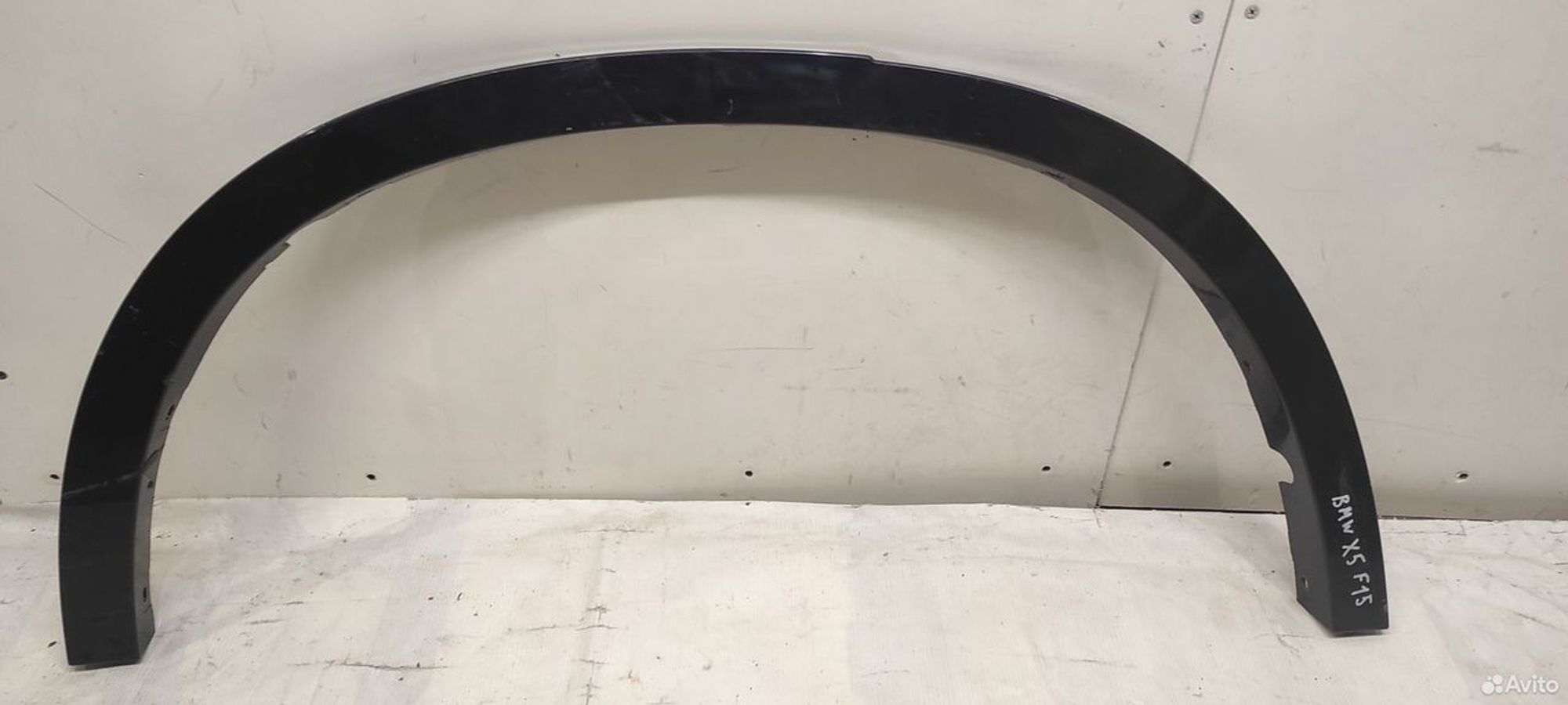 Расширитель крыла задний правый BMW X5 F15, 3000 рублей, Уфа