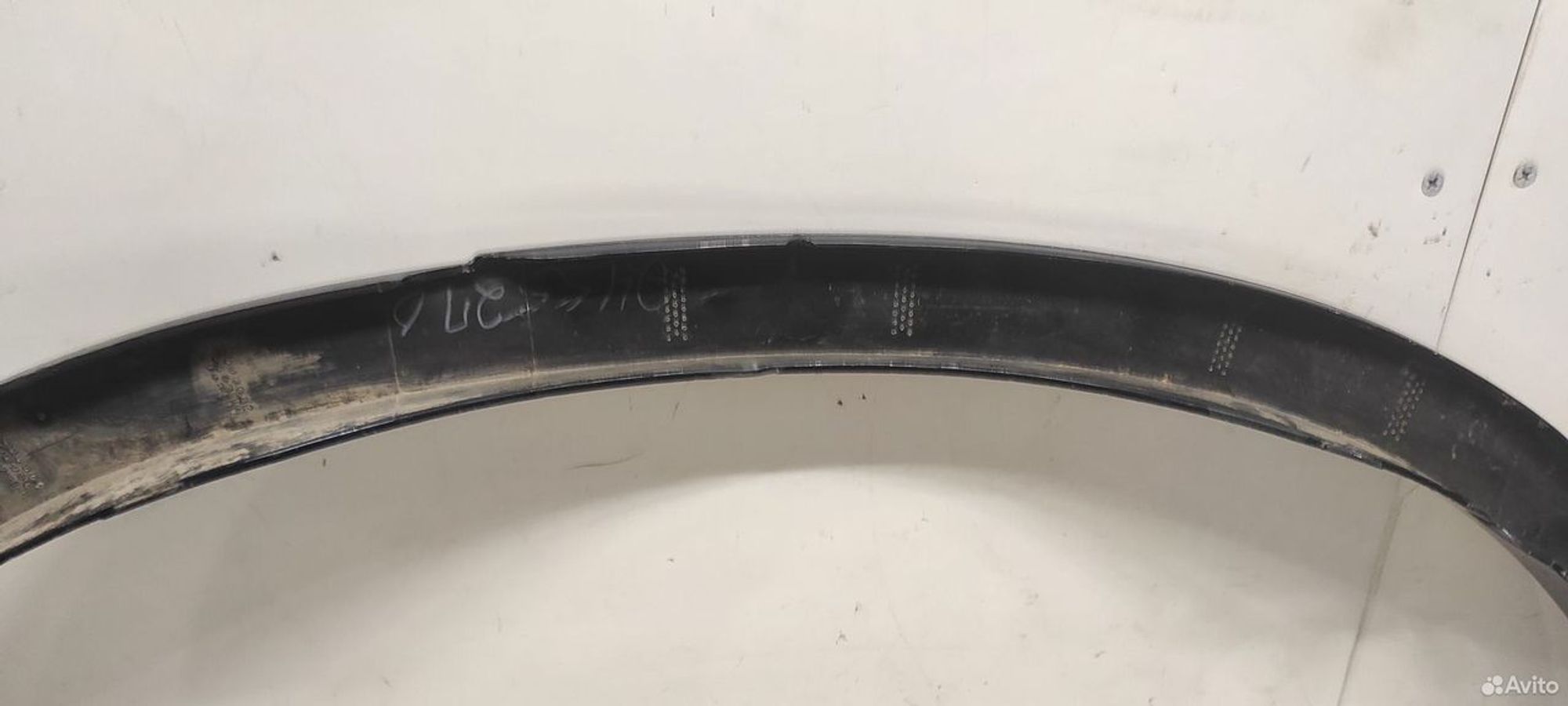 Расширитель крыла задний правый BMW X5 F15, 3000 рублей, Уфа