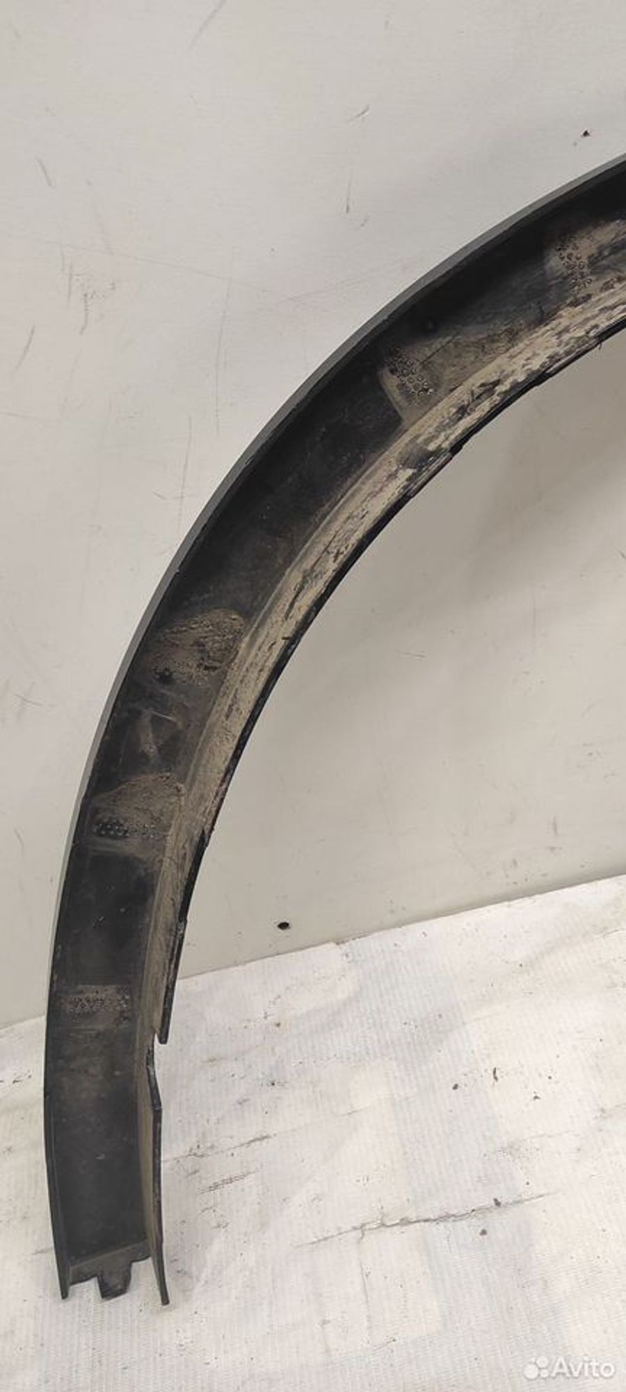 Расширитель крыла задний правый BMW X5 F15, 3000 рублей, Уфа