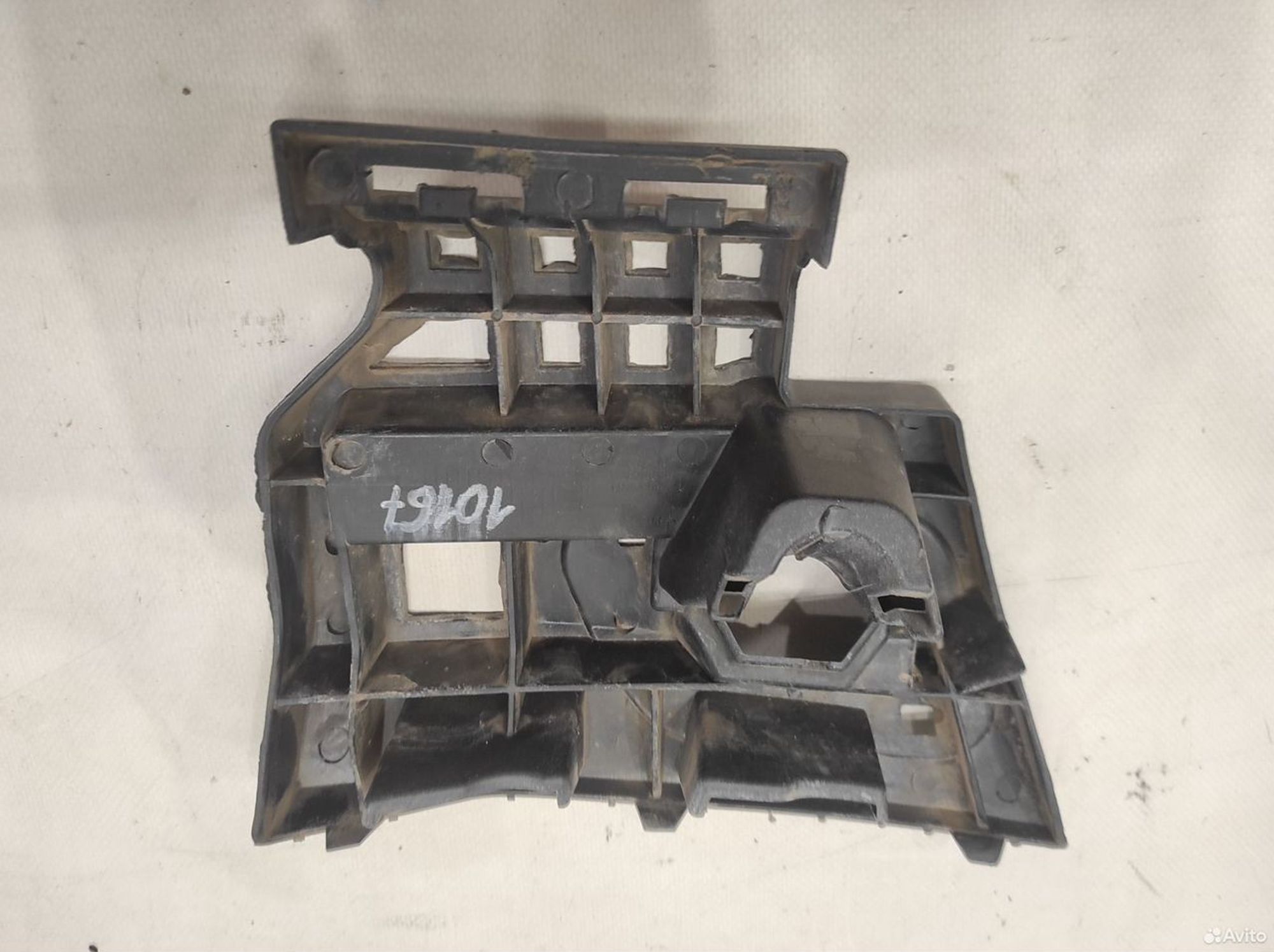 Кронштейн фароомывателя левый Skoda Octavia A7, 1100 рублей, Уфа