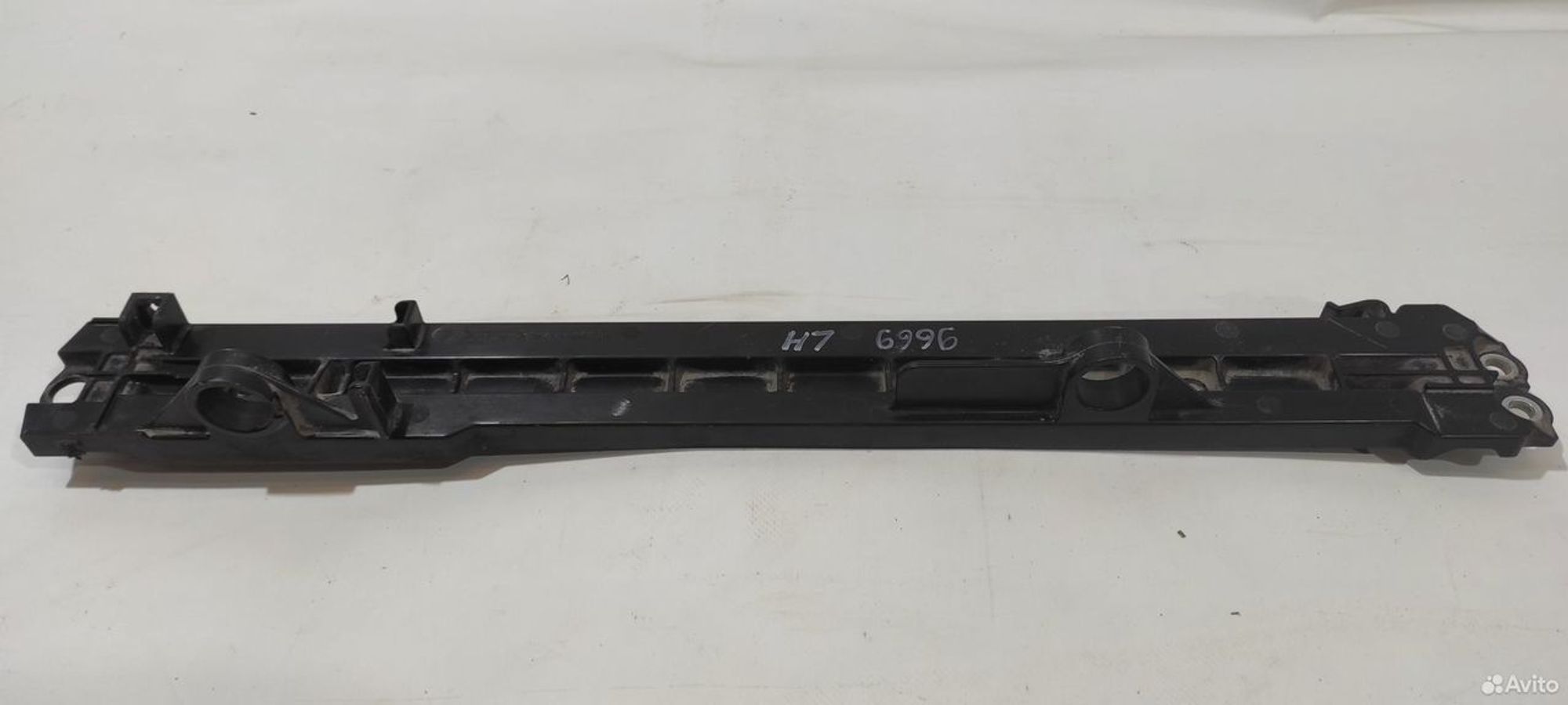 Кронштейн радиатора левый Toyota Land Cruiser 200, 2100 рублей, Уфа