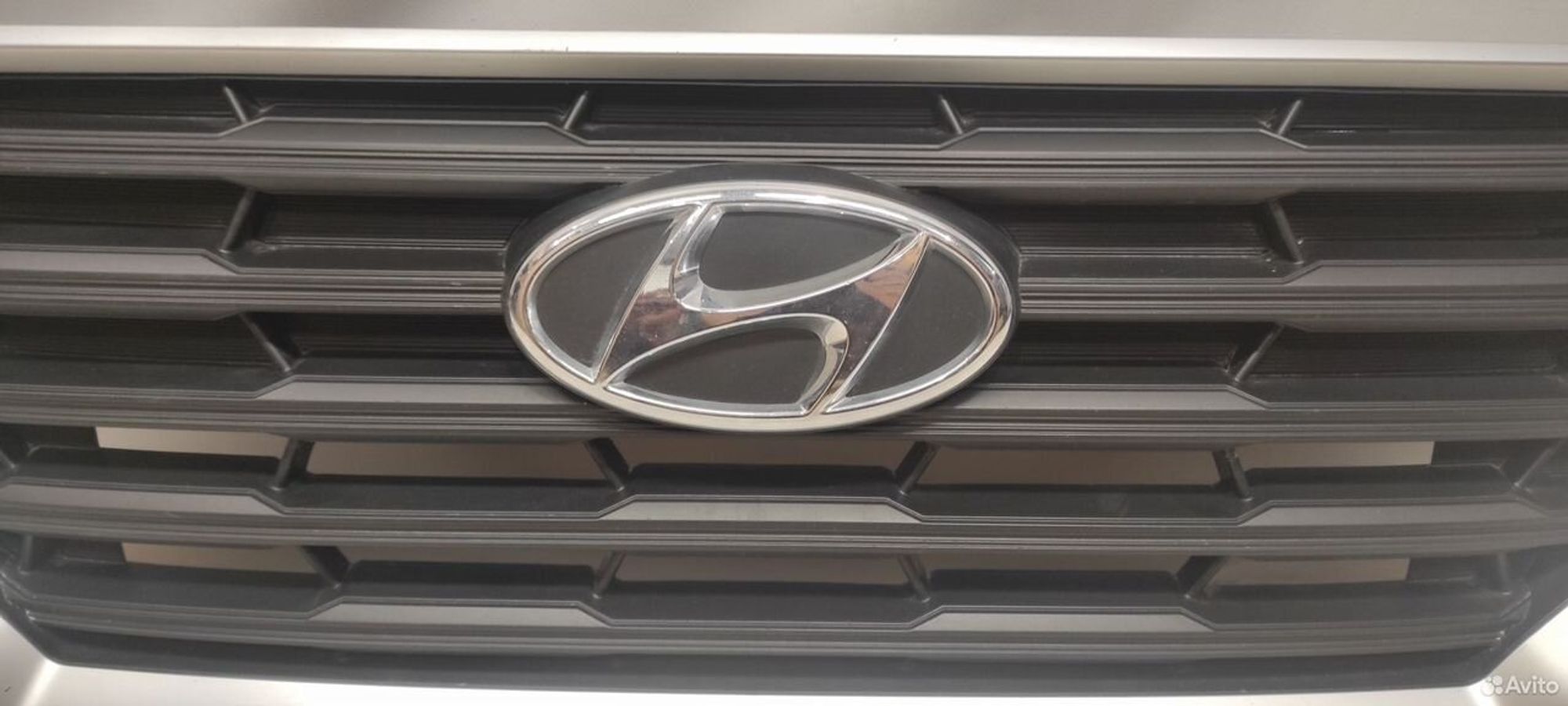 Решетка радиатора Hyundai Creta 2020, 12000 рублей, Уфа