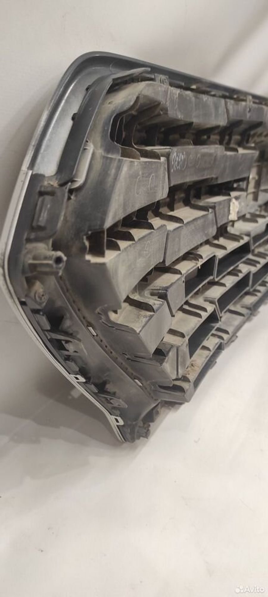 Решетка радиатора Hyundai Creta 2020, 12000 рублей, Уфа