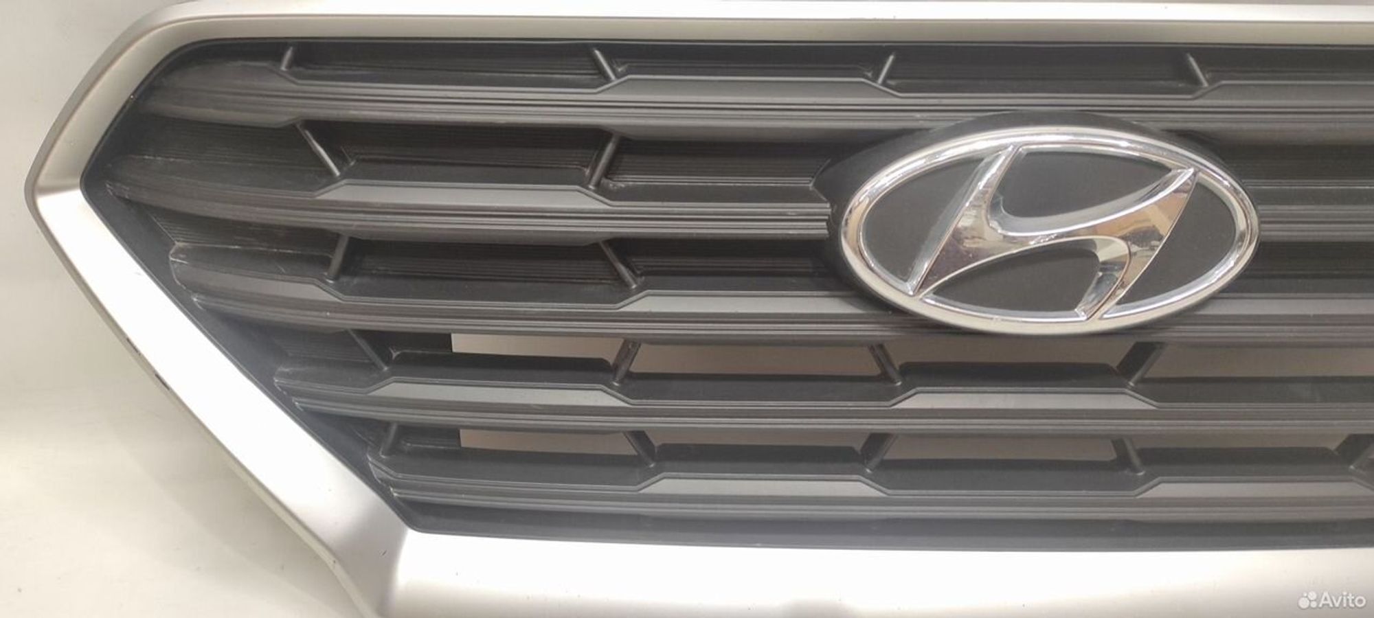 Решетка радиатора Hyundai Creta 2020, 12000 рублей, Уфа