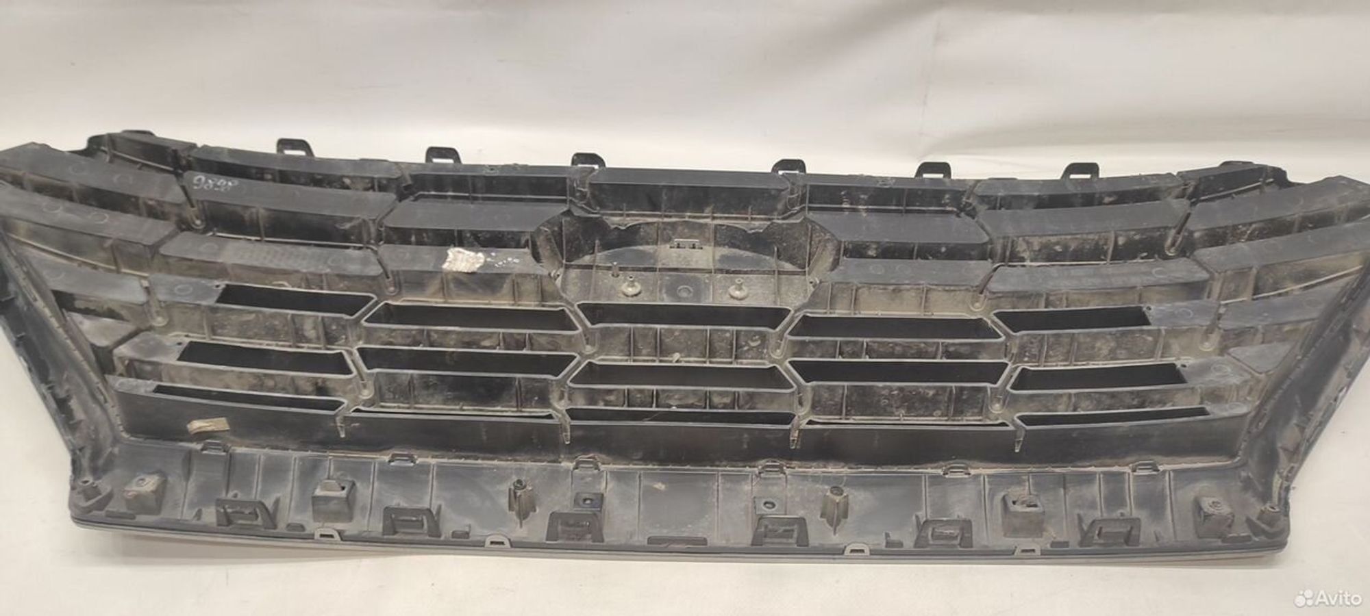 Решетка радиатора Hyundai Creta 2020, 12000 рублей, Уфа