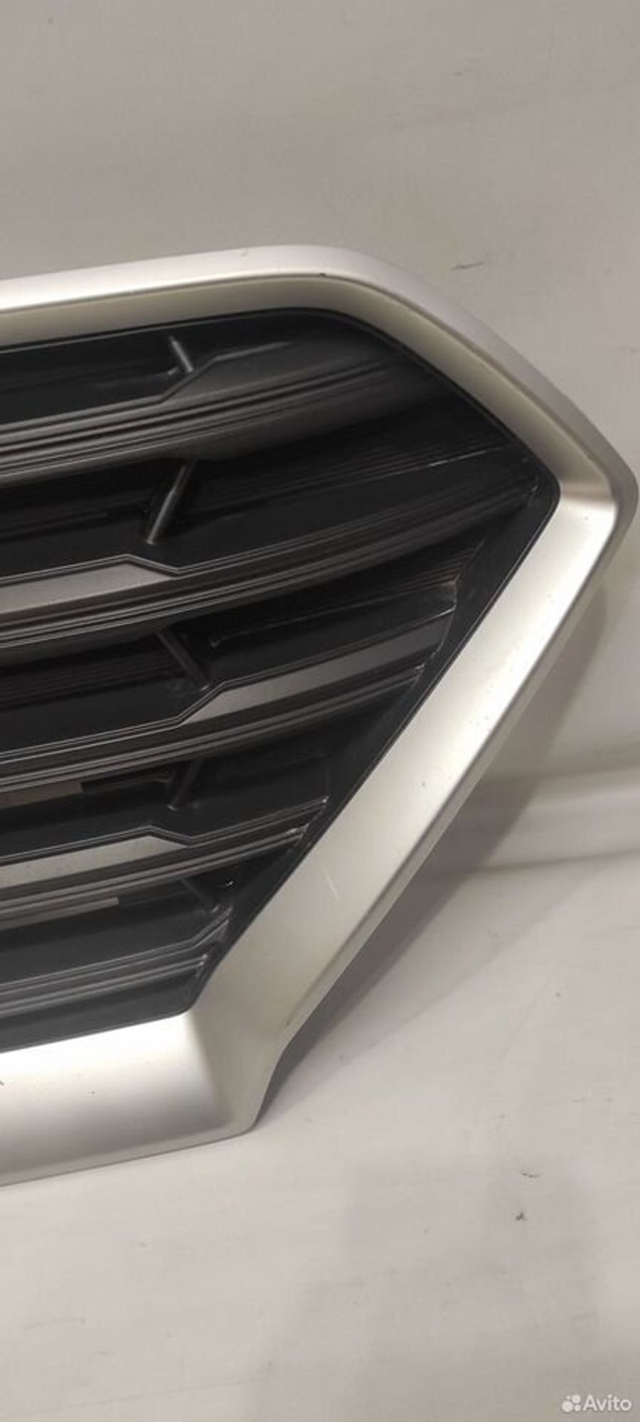 Решетка радиатора Hyundai Creta 2020, 12000 рублей, Уфа