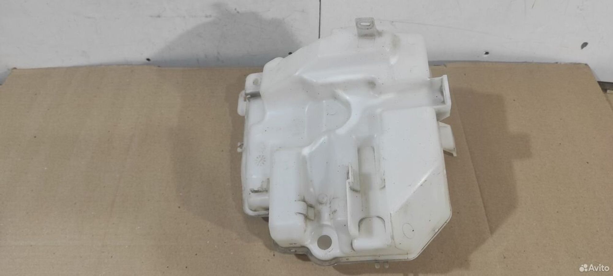 Бачок омывателя Mitsubishi Outlander GF, 4000 рублей, Уфа