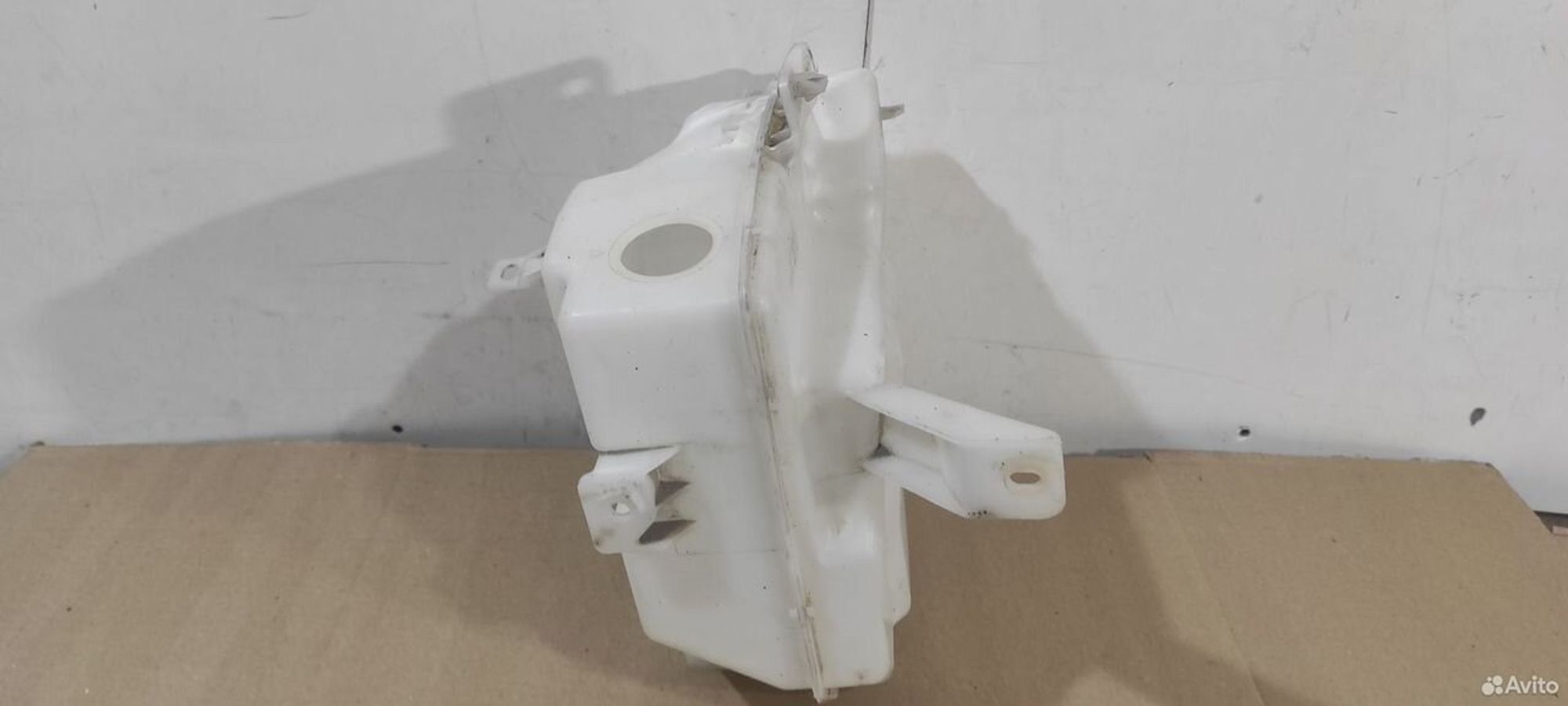 Бачок омывателя Mitsubishi Outlander GF, 4000 рублей, Уфа