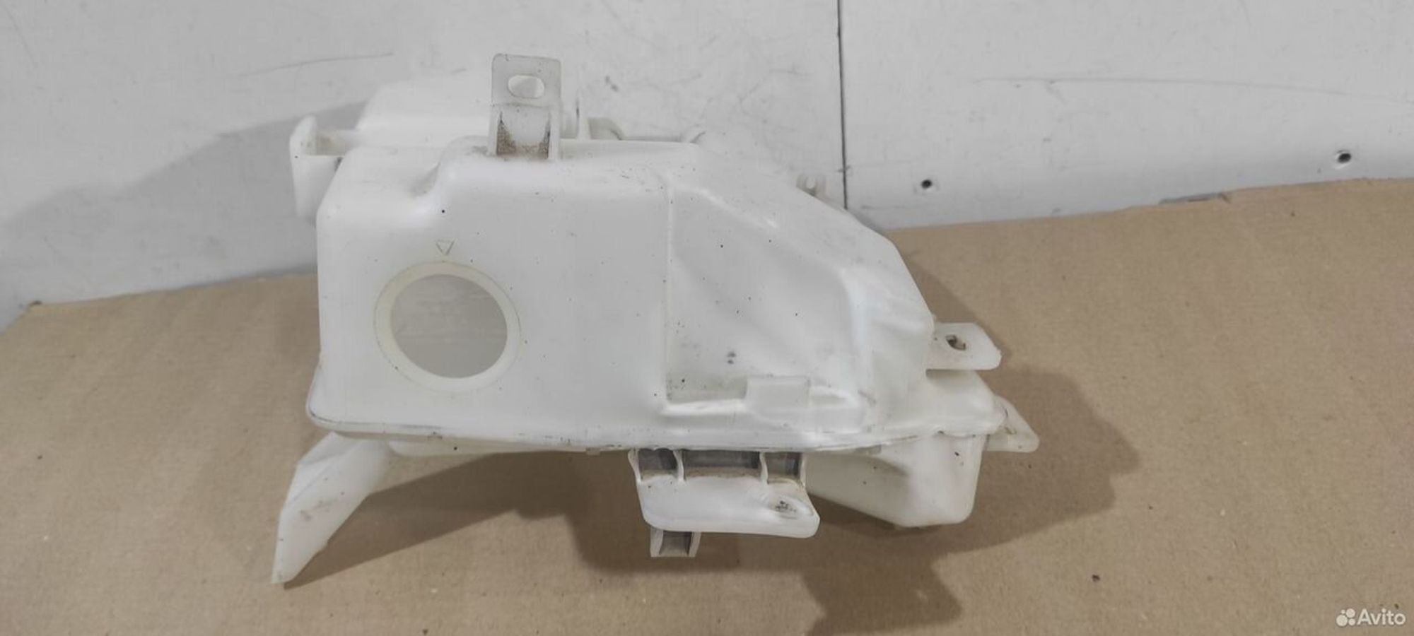 Бачок омывателя Mitsubishi Outlander GF, 4000 рублей, Уфа