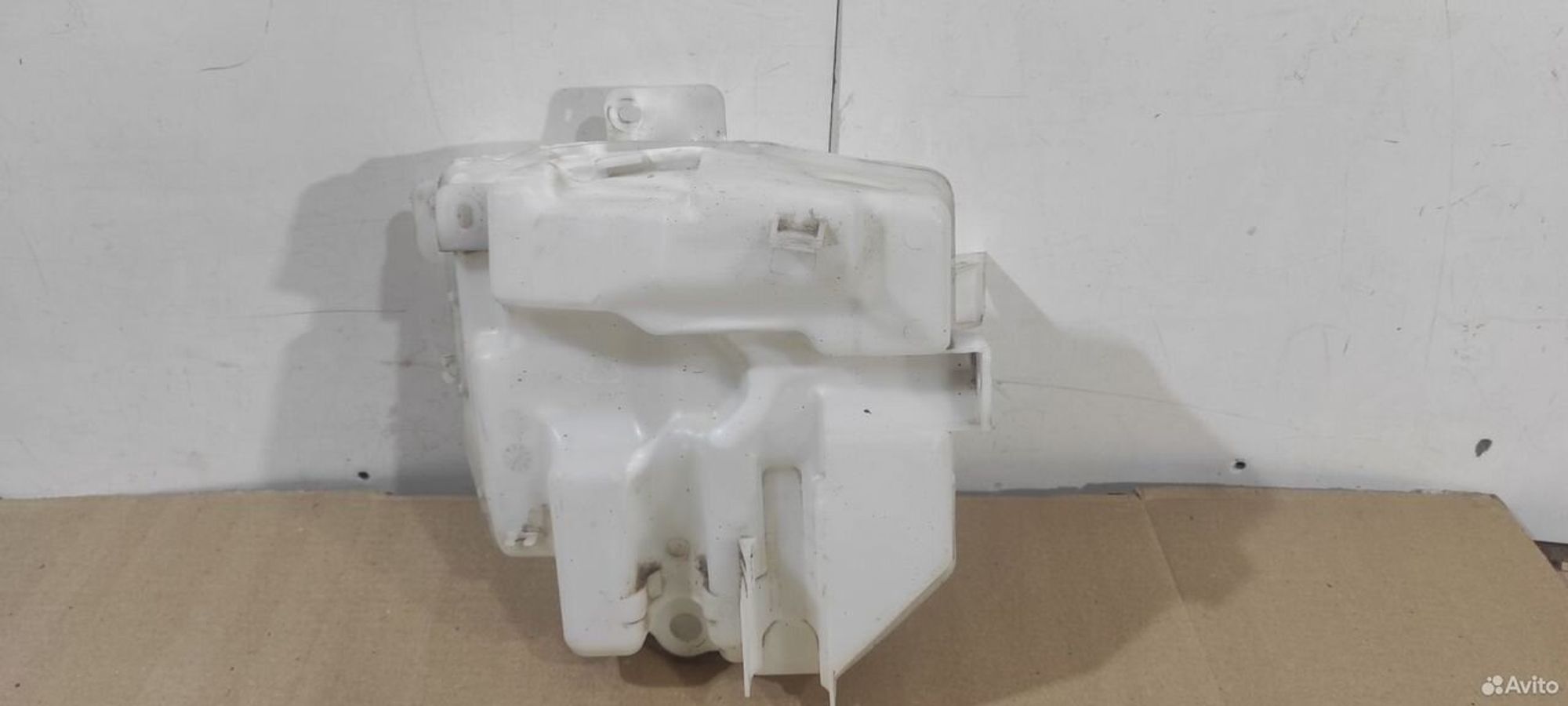 Бачок омывателя Mitsubishi Outlander GF, 4000 рублей, Уфа