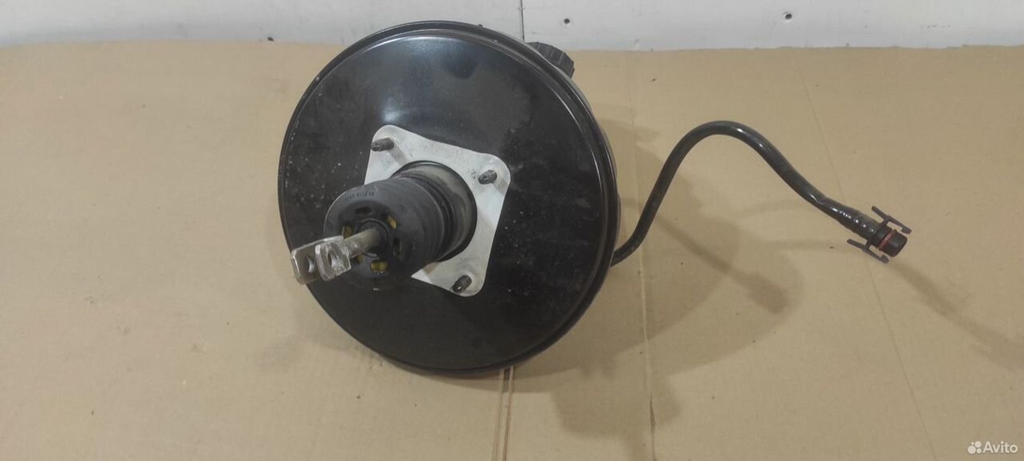 Вакумный усилитель тормозов Nissan Almera G15, 4000 рублей, Уфа