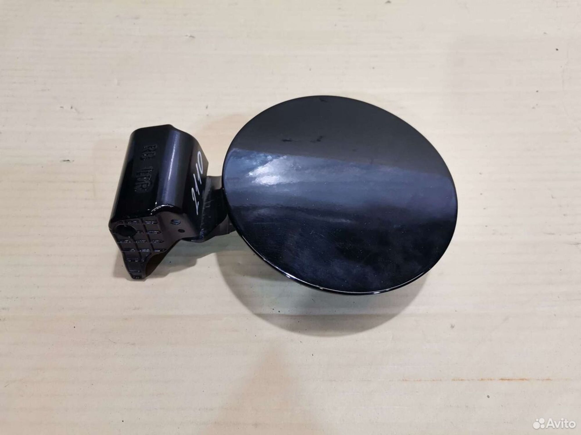 Лючок бензобака Hyundai Solaris, 2500 рублей, Уфа