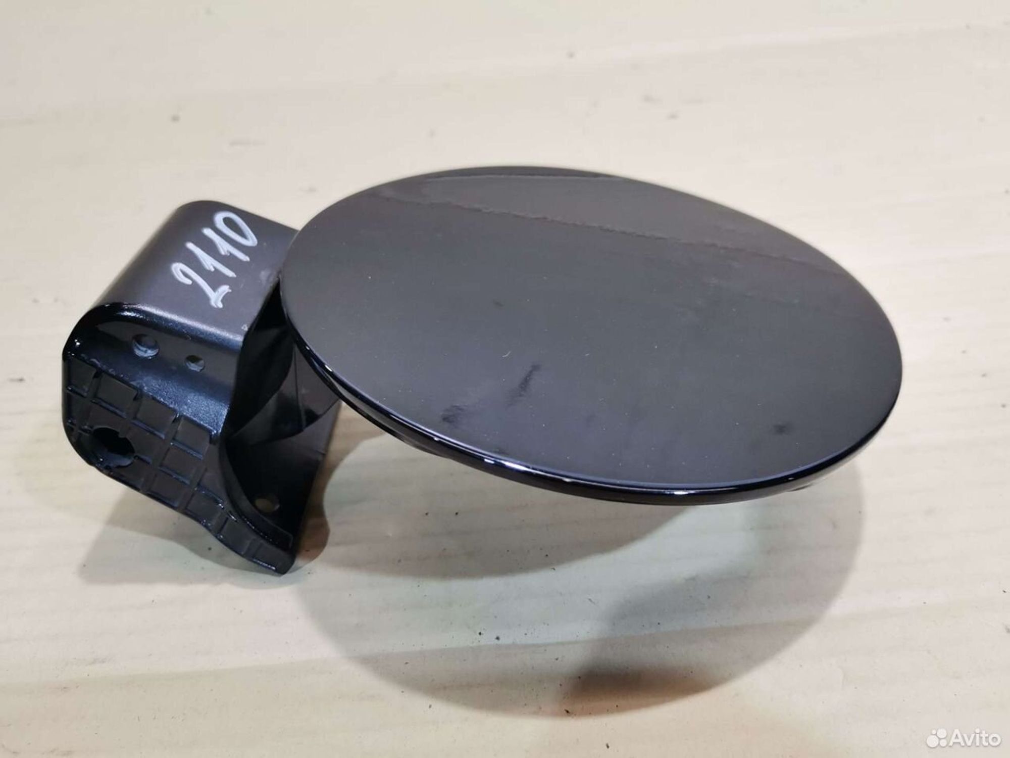 Лючок бензобака Hyundai Solaris, 2500 рублей, Уфа