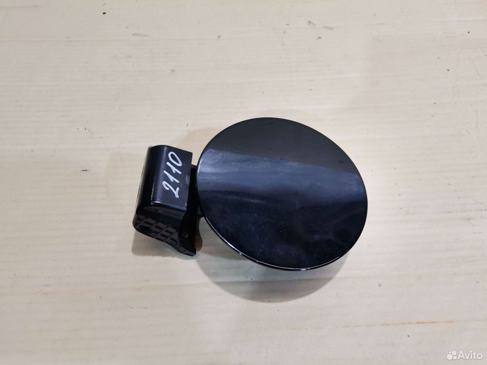 Лючок бензобака Hyundai Solaris, 2500 рублей, Уфа