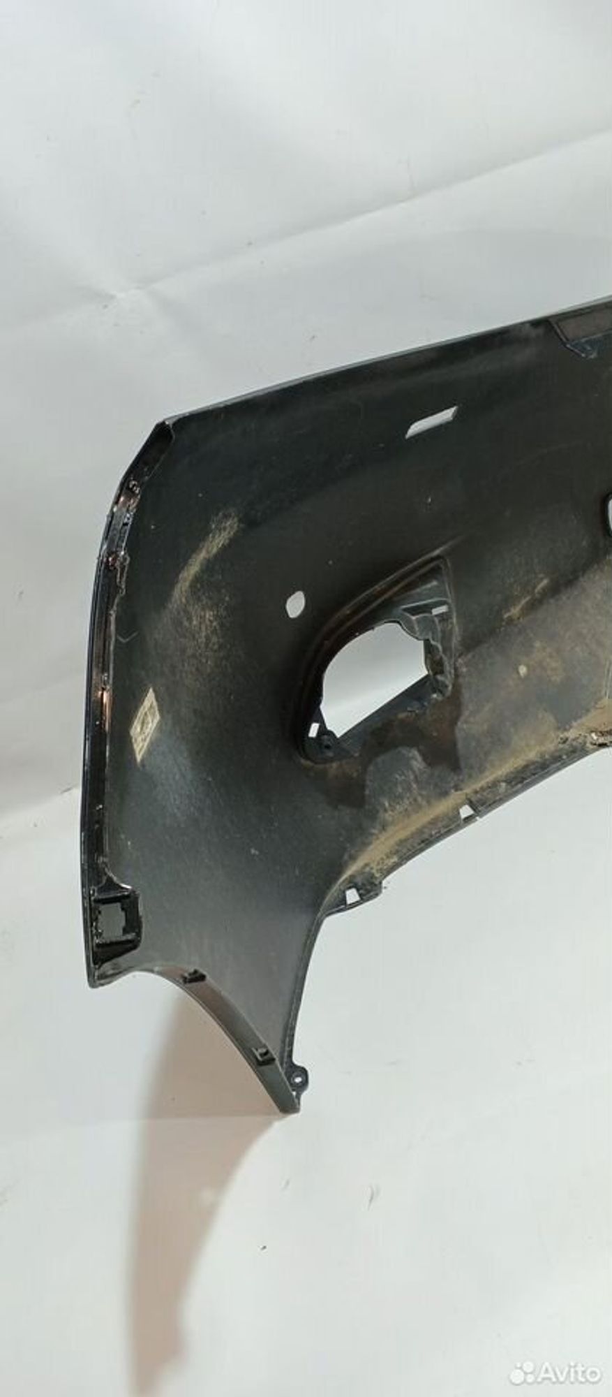 Бампер передний Lexus Rx 2009-2012, 17000 рублей, Уфа