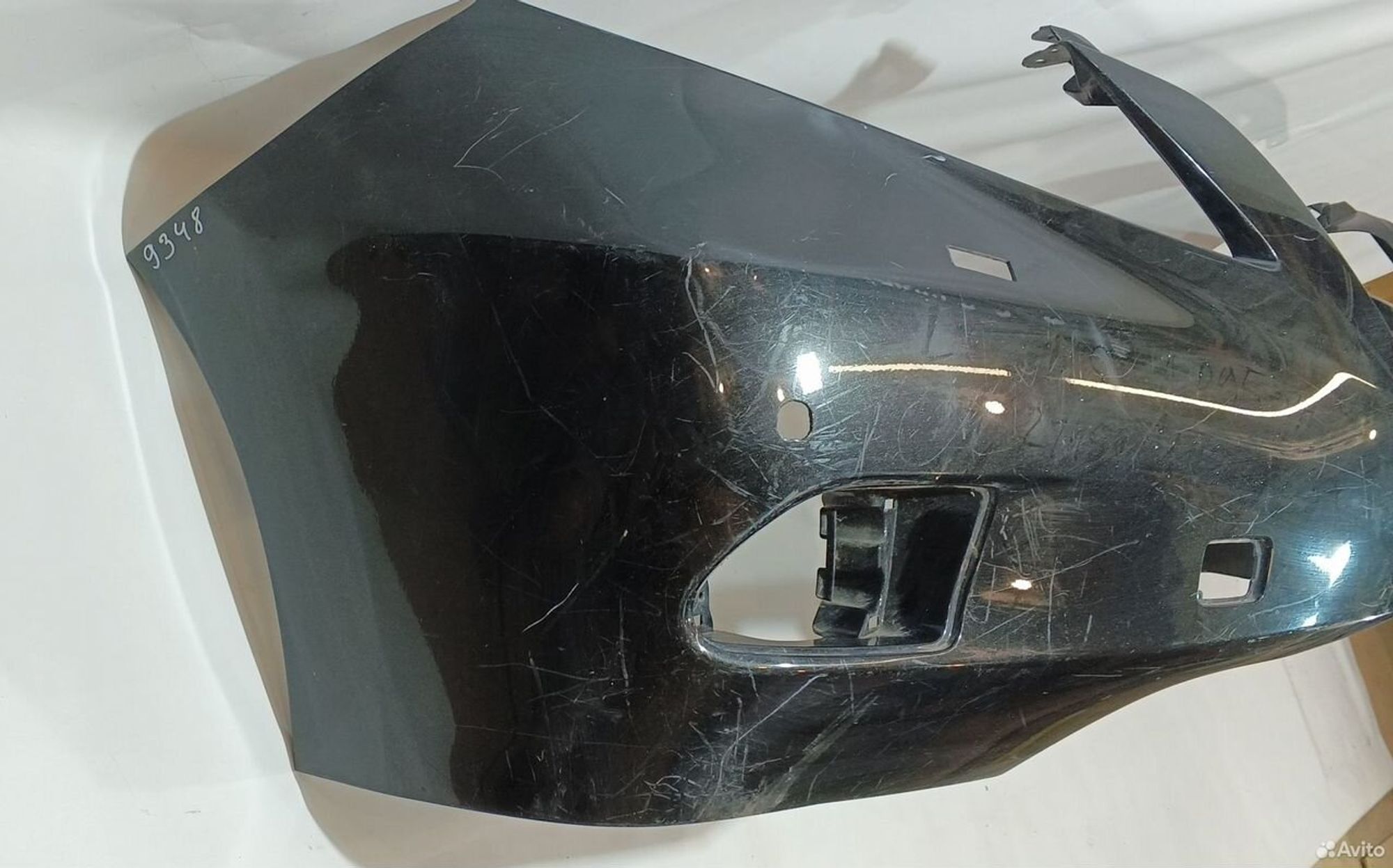 Бампер передний Lexus Rx 2009-2012, 17000 рублей, Уфа