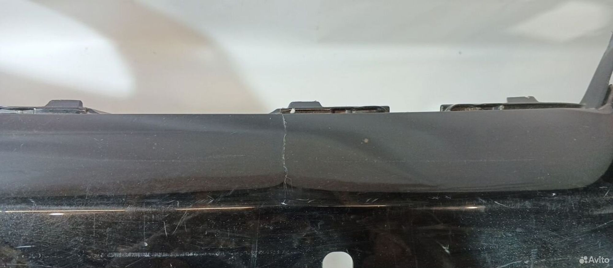 Бампер передний Lexus Rx 2009-2012, 17000 рублей, Уфа