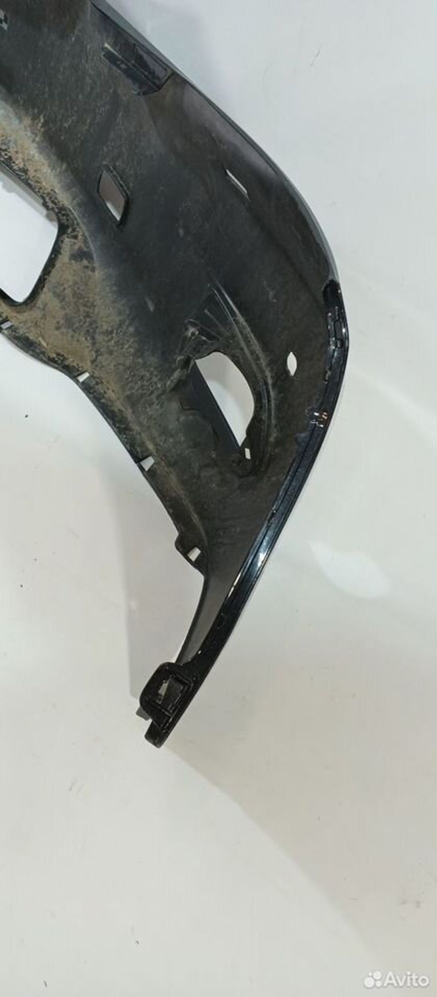 Бампер передний Lexus Rx 2009-2012, 17000 рублей, Уфа