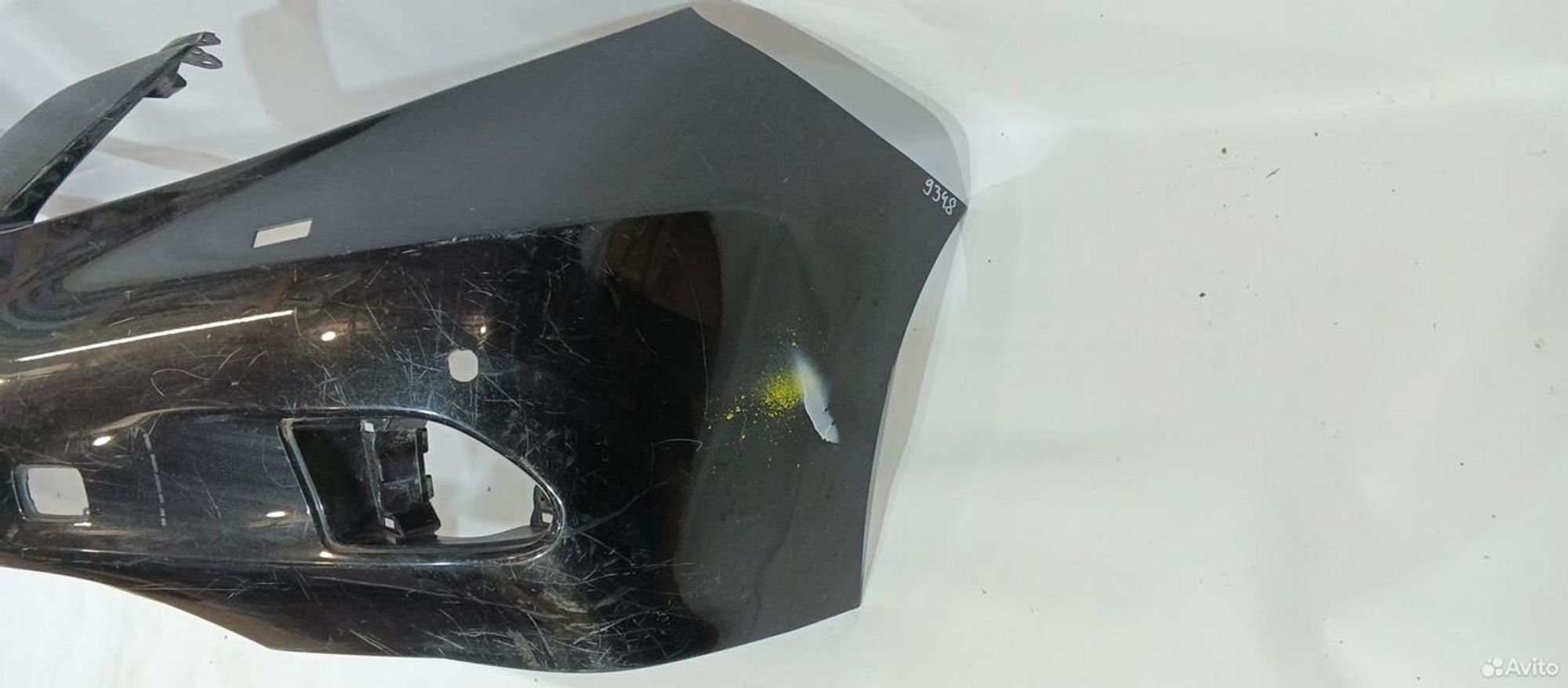 Бампер передний Lexus Rx 2009-2012, 17000 рублей, Уфа