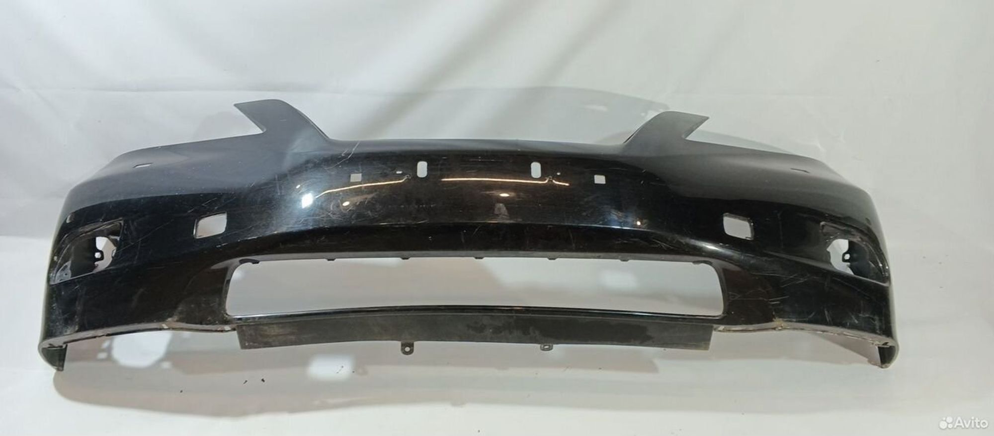 Бампер передний Lexus Rx 2009-2012, 17000 рублей, Уфа