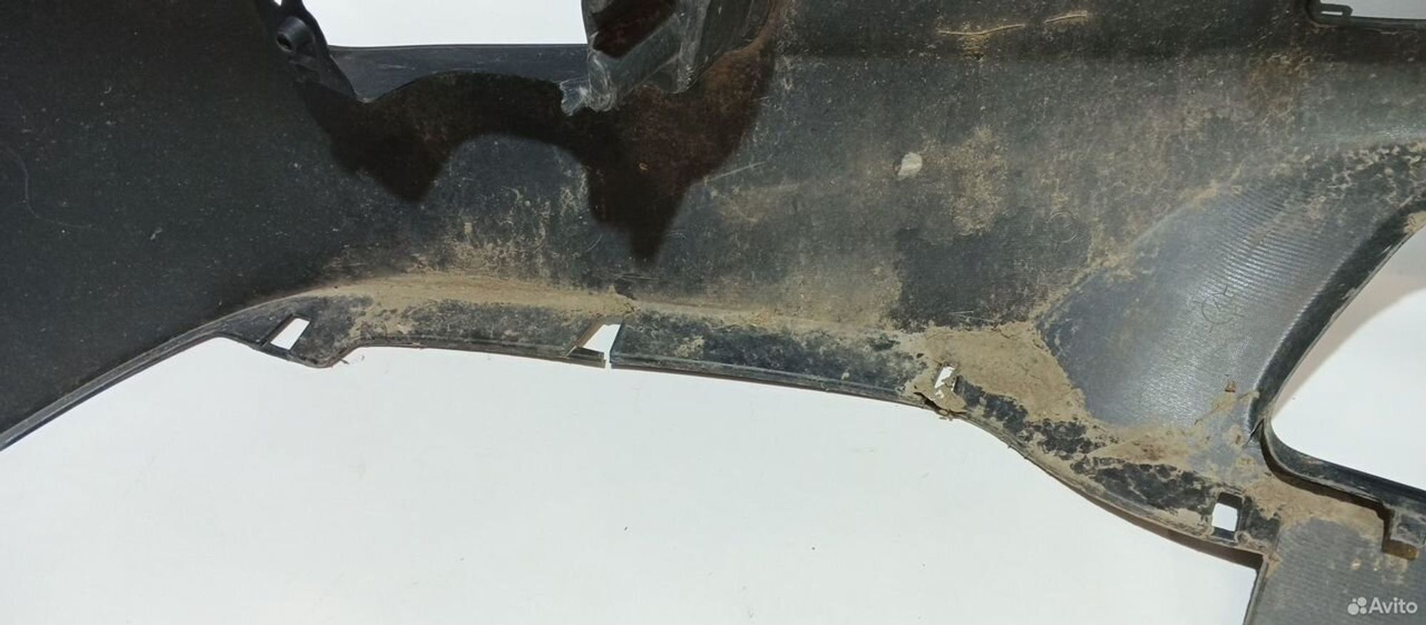 Бампер передний Lexus Rx 2009-2012, 17000 рублей, Уфа