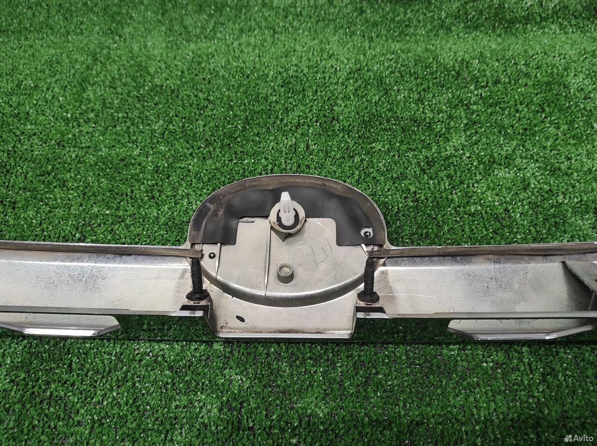 Накладка крышки багажника Toyota Camry XV50 2011, 6500 рублей, Уфа