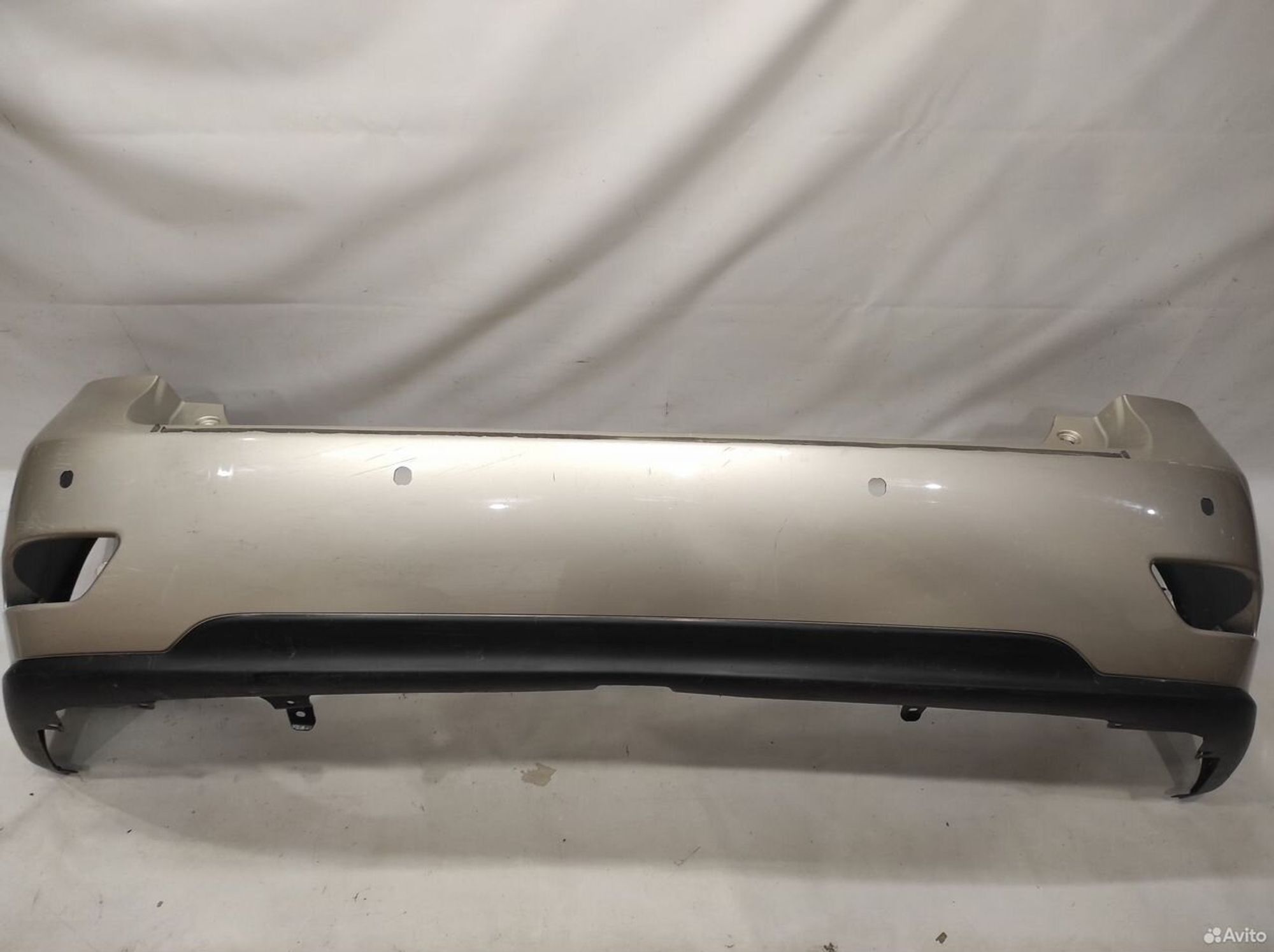 Бампер задний Lexus Rx 350 2010, 14700 рублей, Уфа