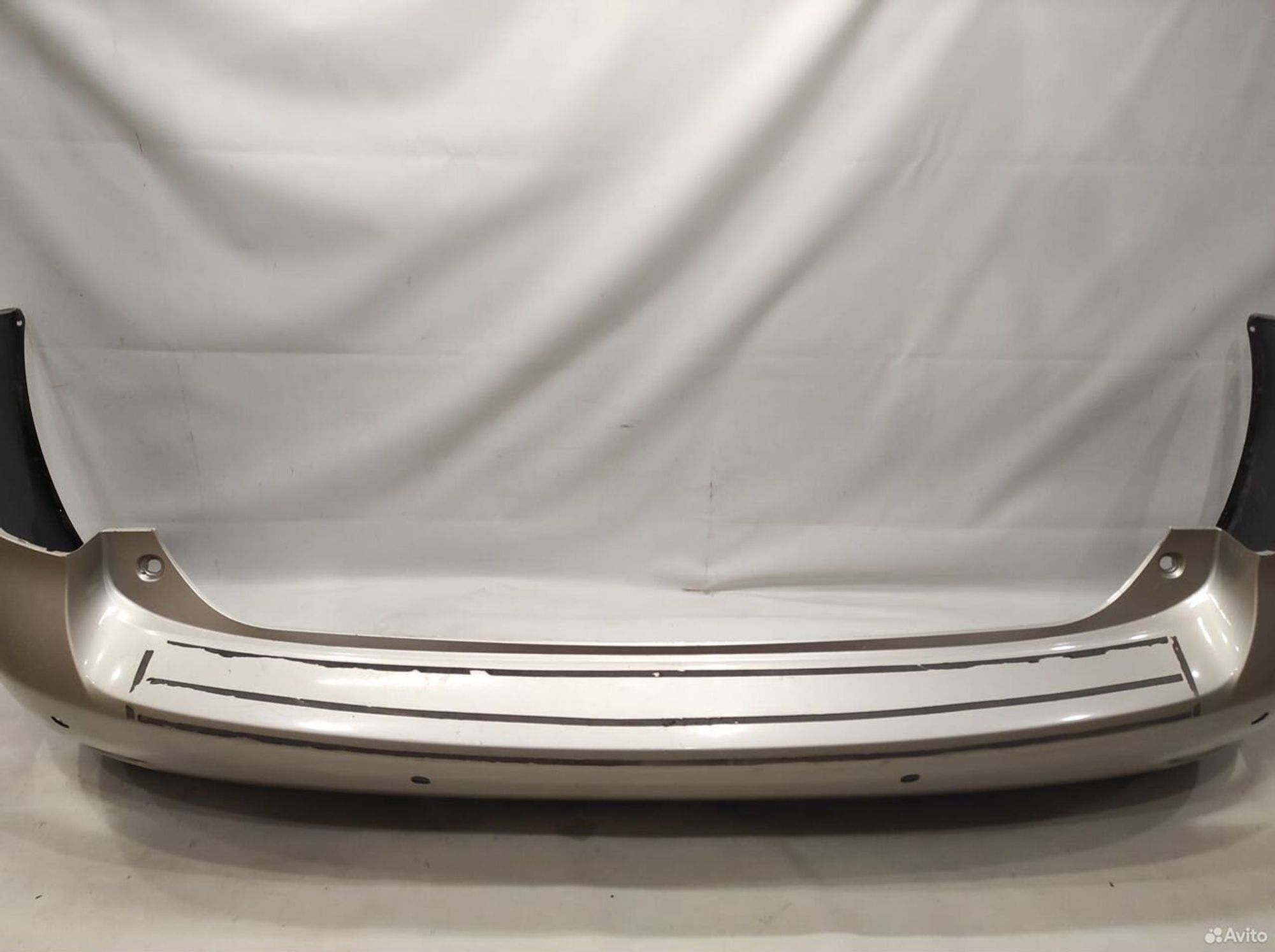 Бампер задний Lexus Rx 350 2010, 14700 рублей, Уфа