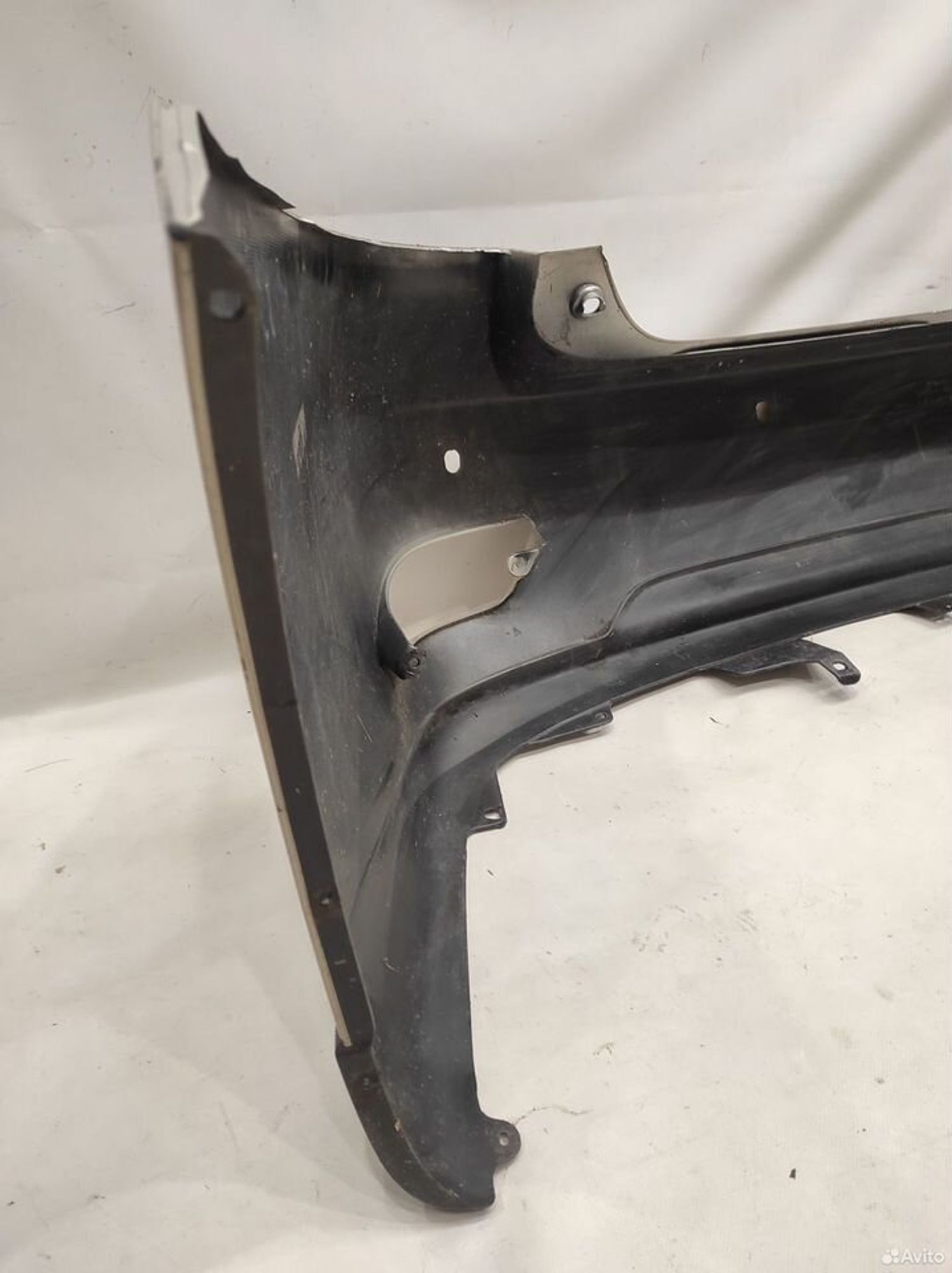 Бампер задний Lexus Rx 350 2010, 14700 рублей, Уфа