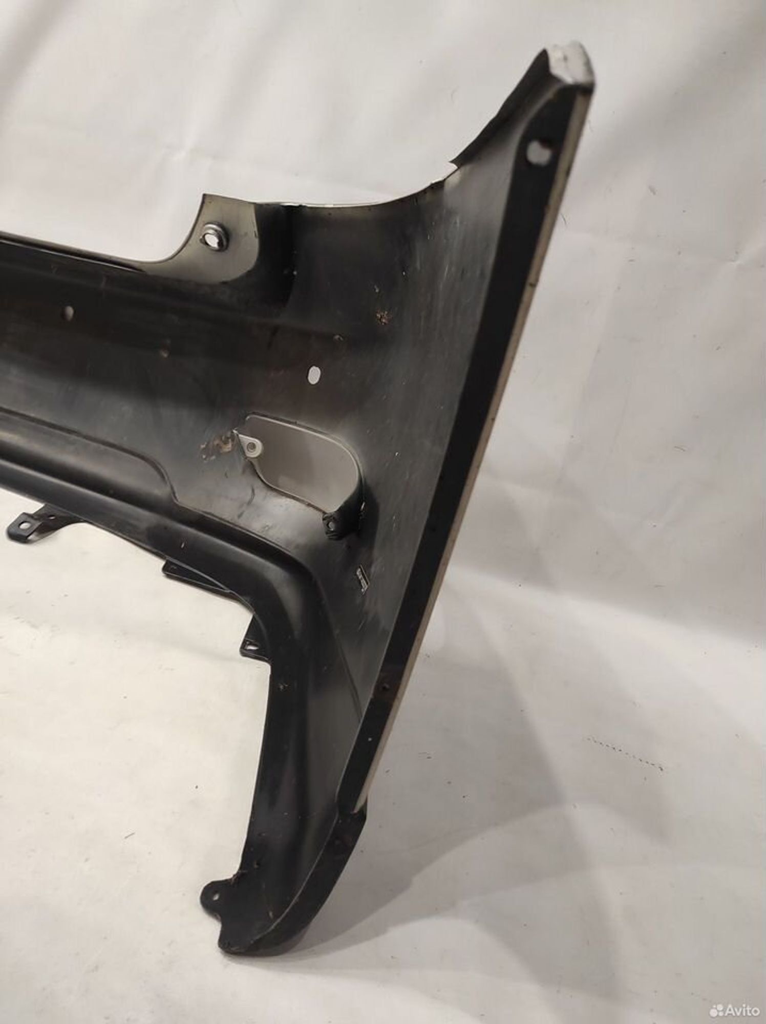 Бампер задний Lexus Rx 350 2010, 14700 рублей, Уфа