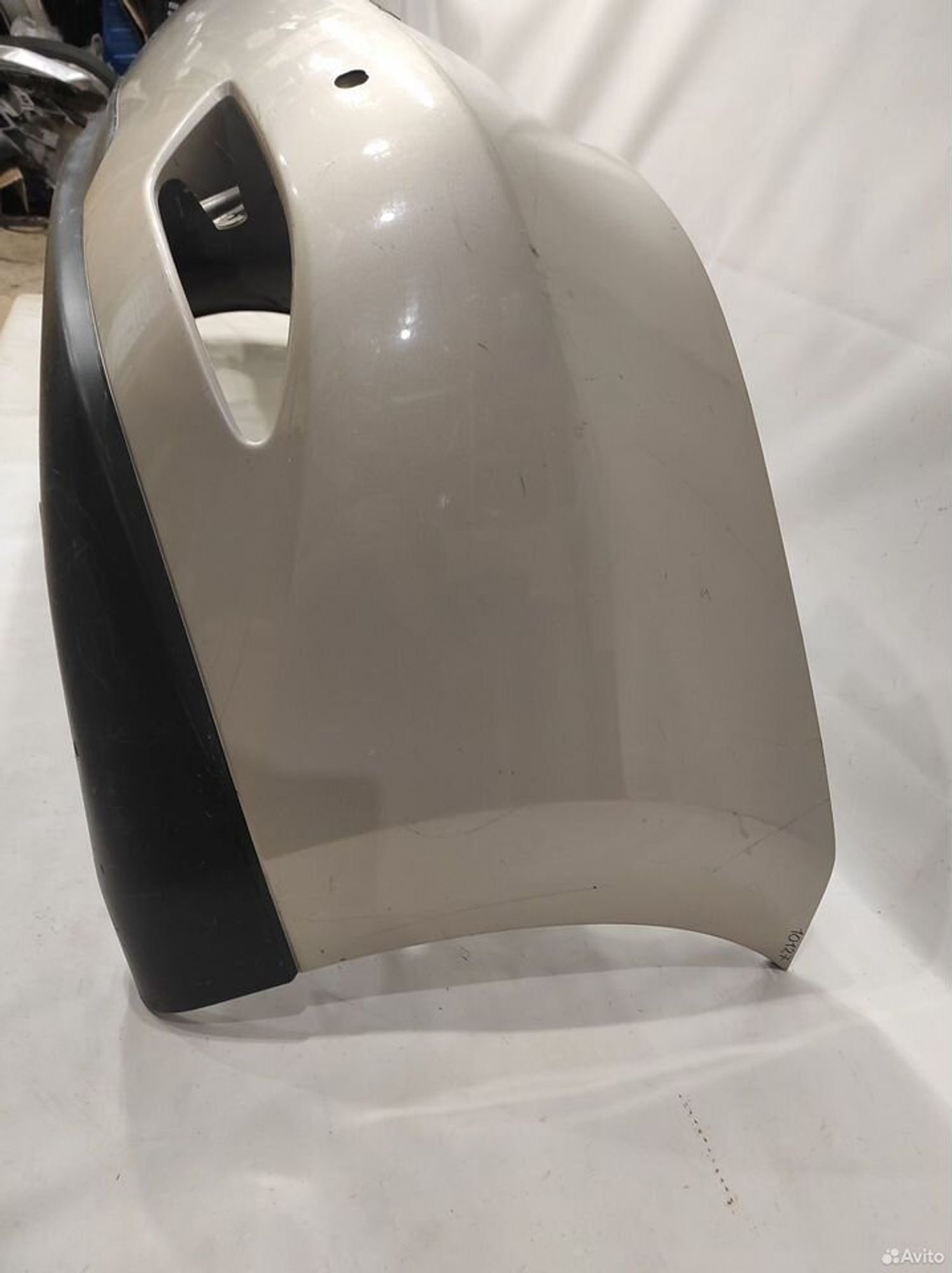 Бампер задний Lexus Rx 350 2010, 14700 рублей, Уфа