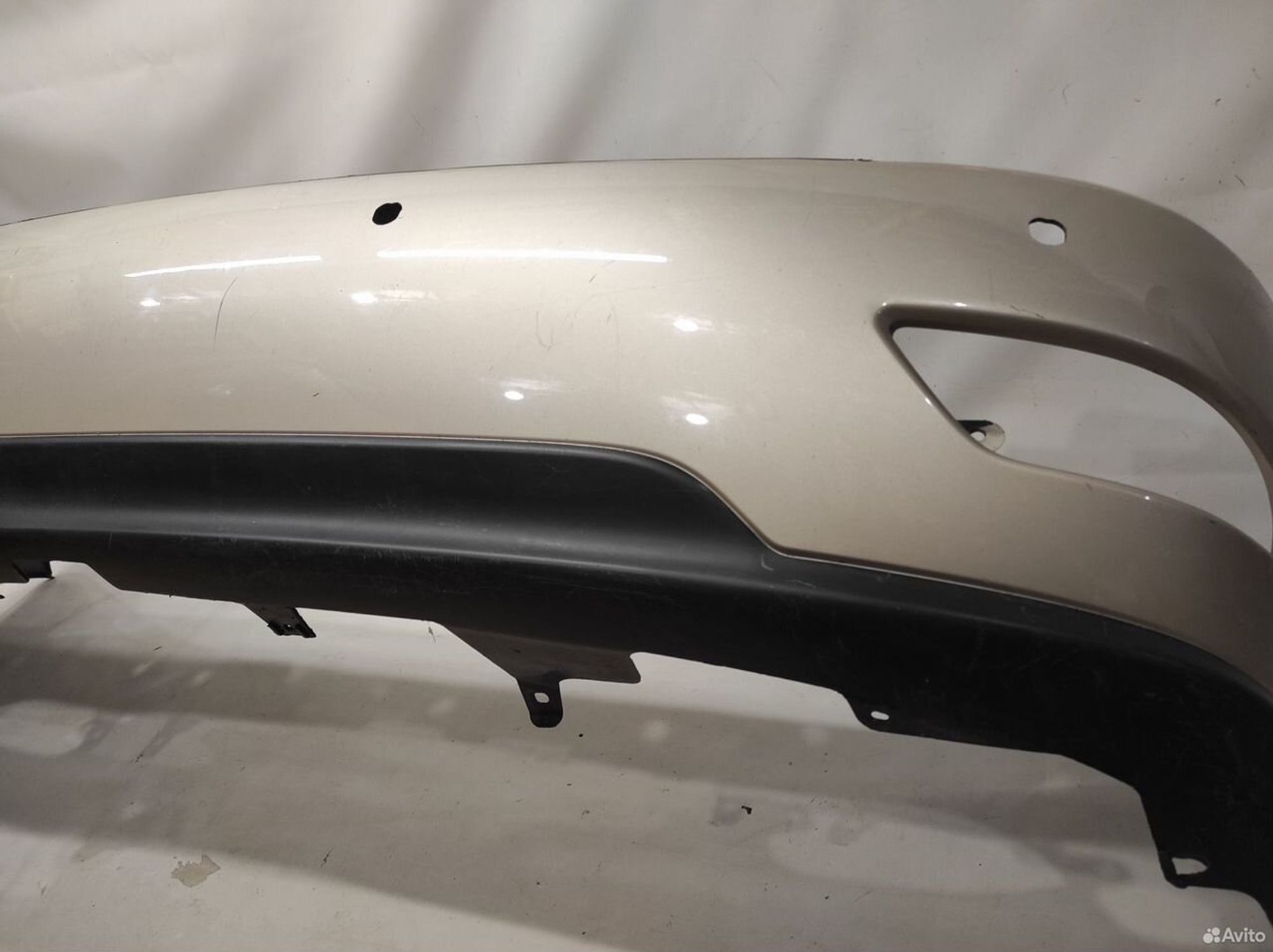 Бампер задний Lexus Rx 350 2010, 14700 рублей, Уфа