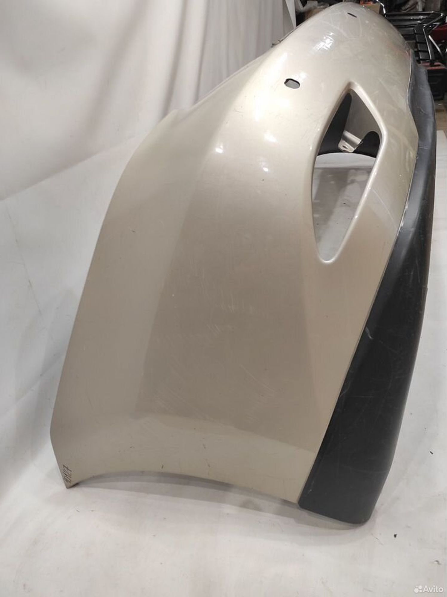 Бампер задний Lexus Rx 350 2010, 14700 рублей, Уфа